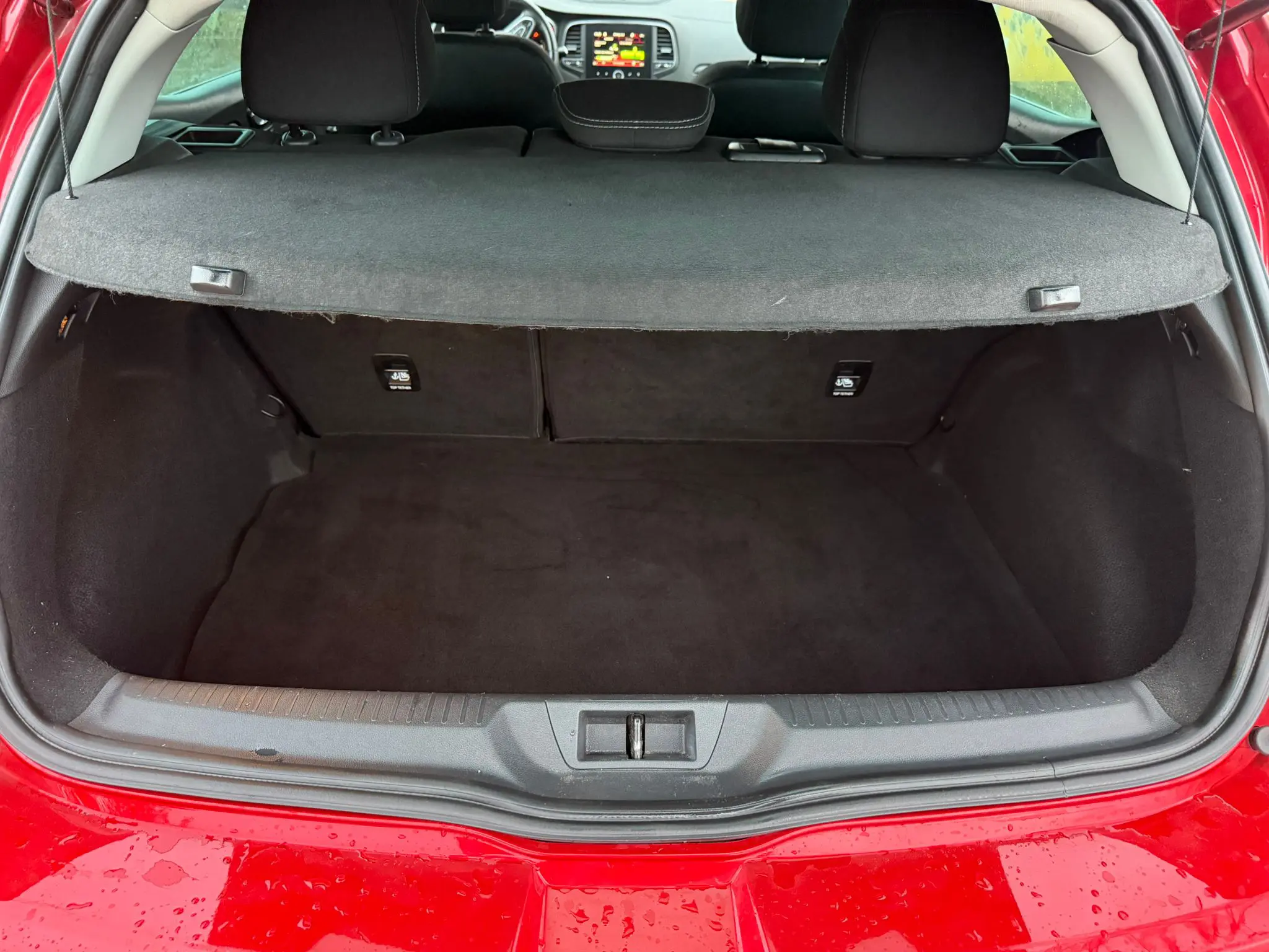 Renault Megane TCe GPF Limited - imagine 16