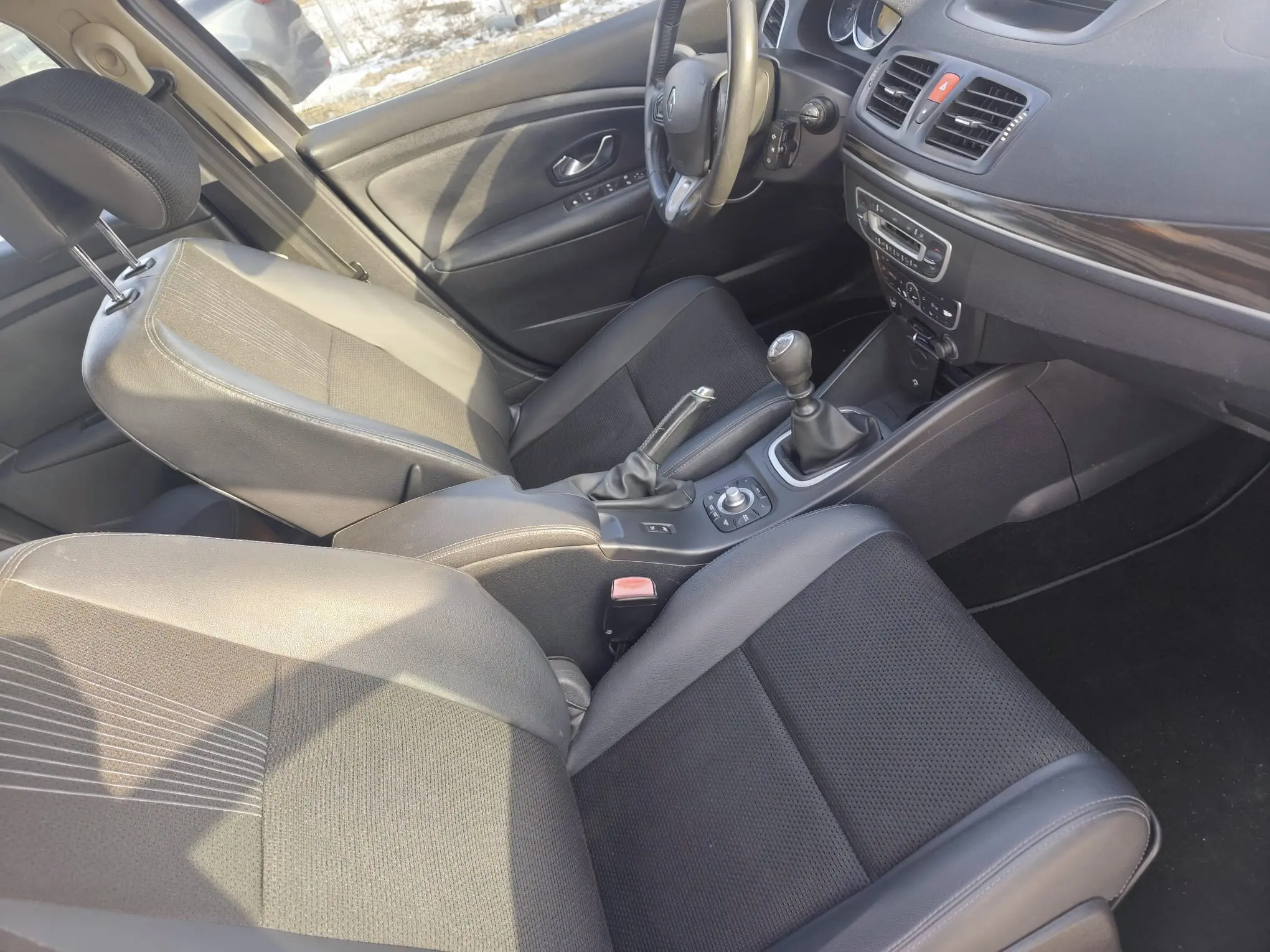 Renault Megane - imagine 5