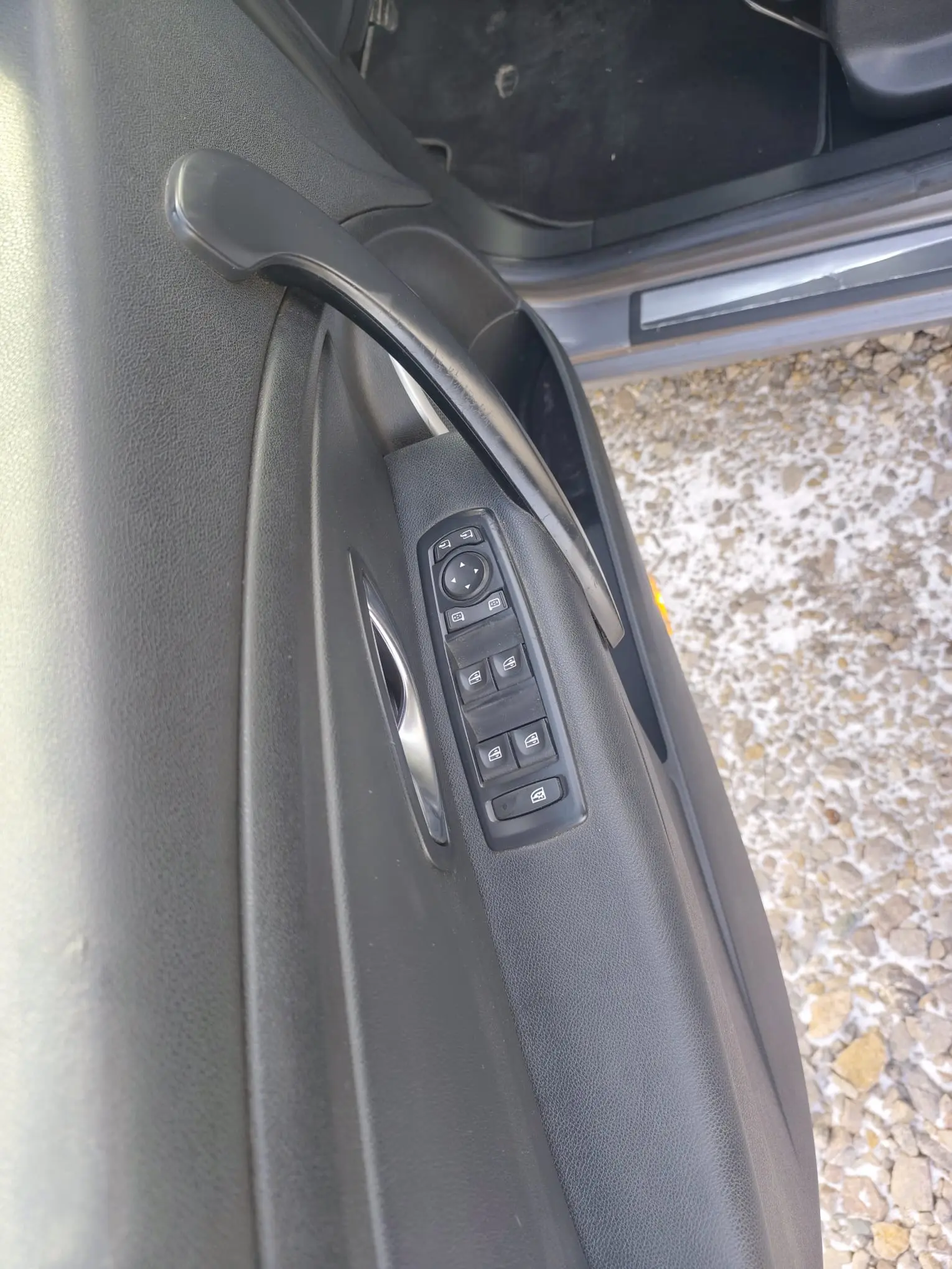 Renault Megane - imagine 8