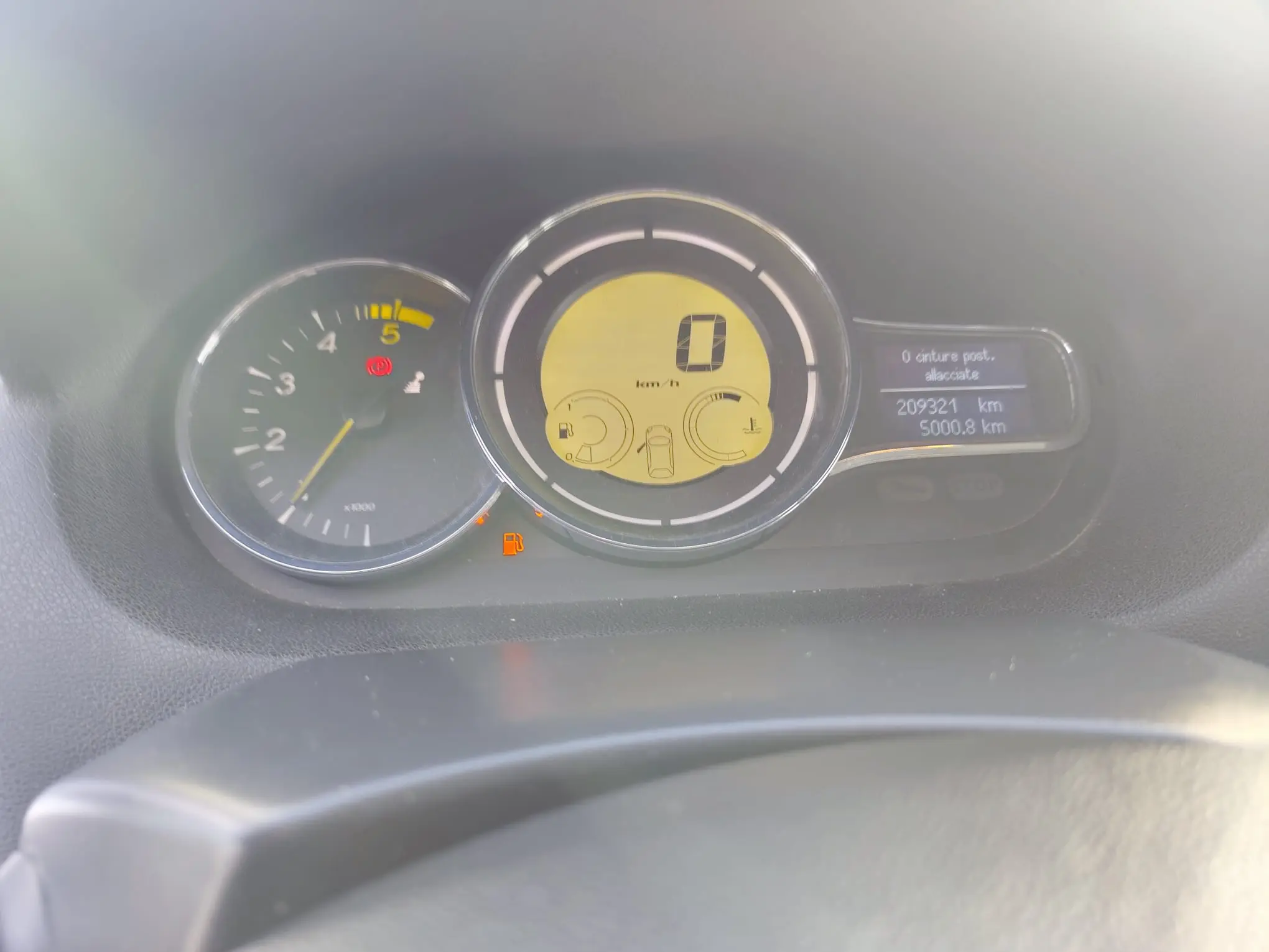 Renault Megane - imagine 13