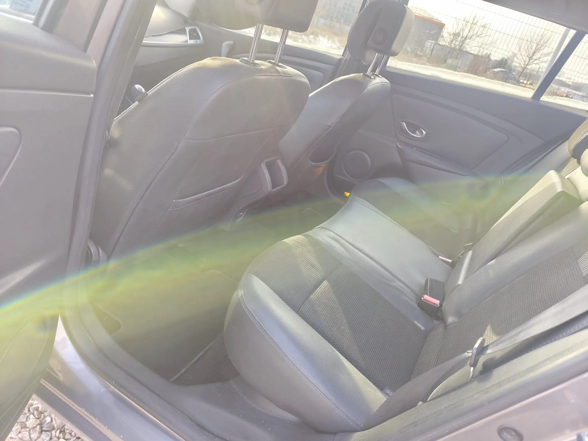 Renault Megane - imagine 14