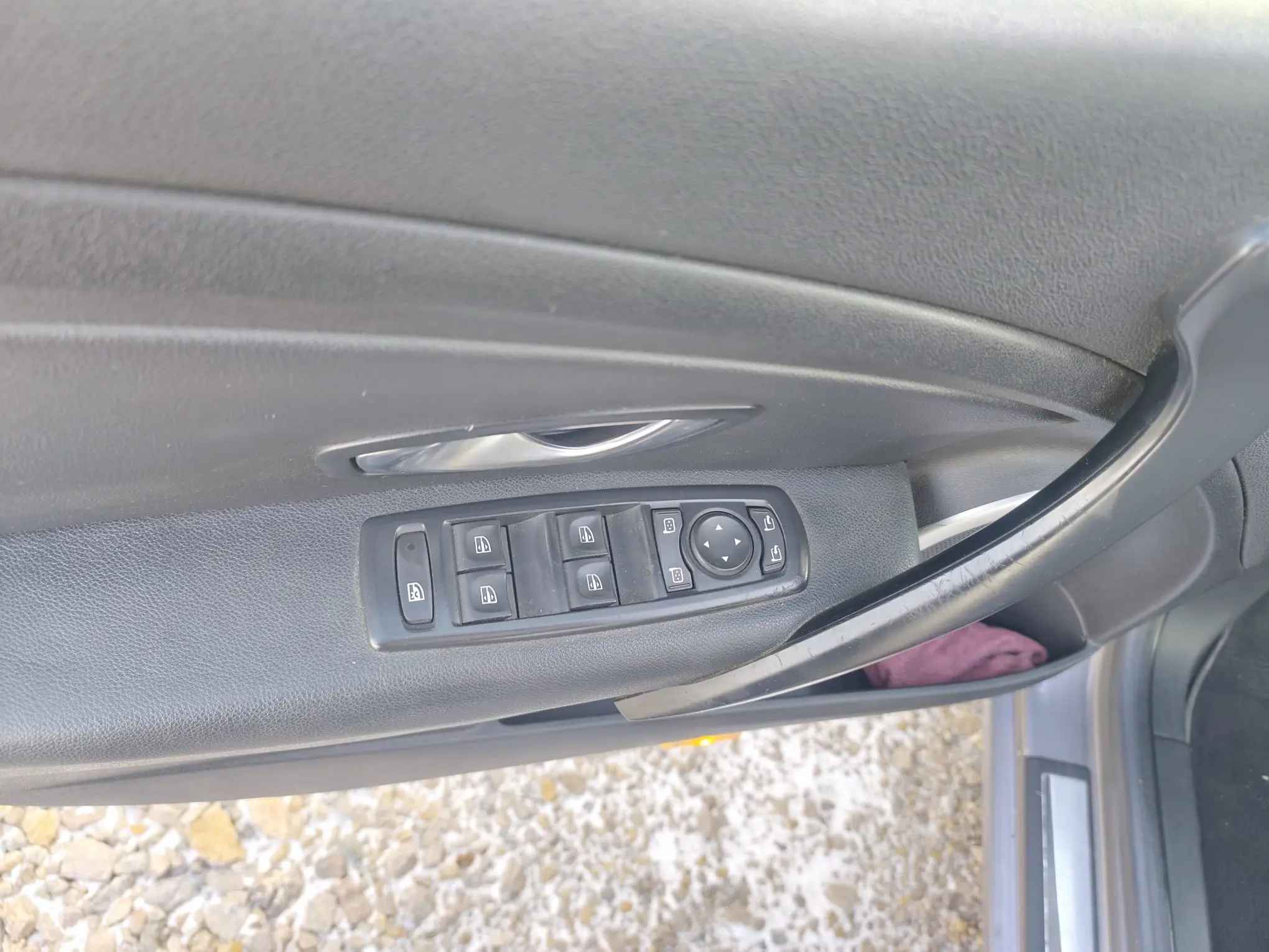 Renault Megane - imagine 15