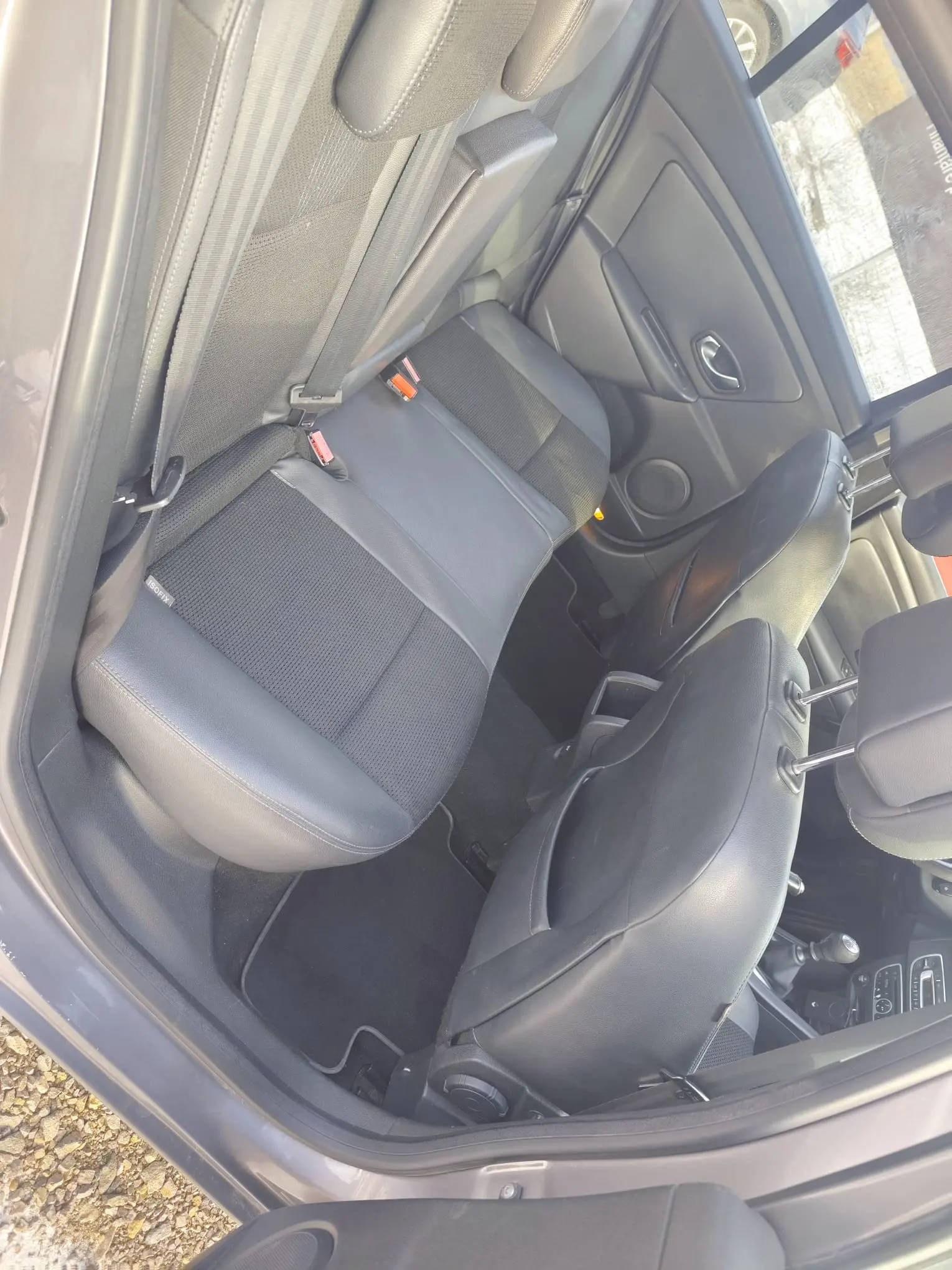 Renault Megane - imagine 18