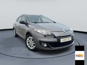 Renault megane.