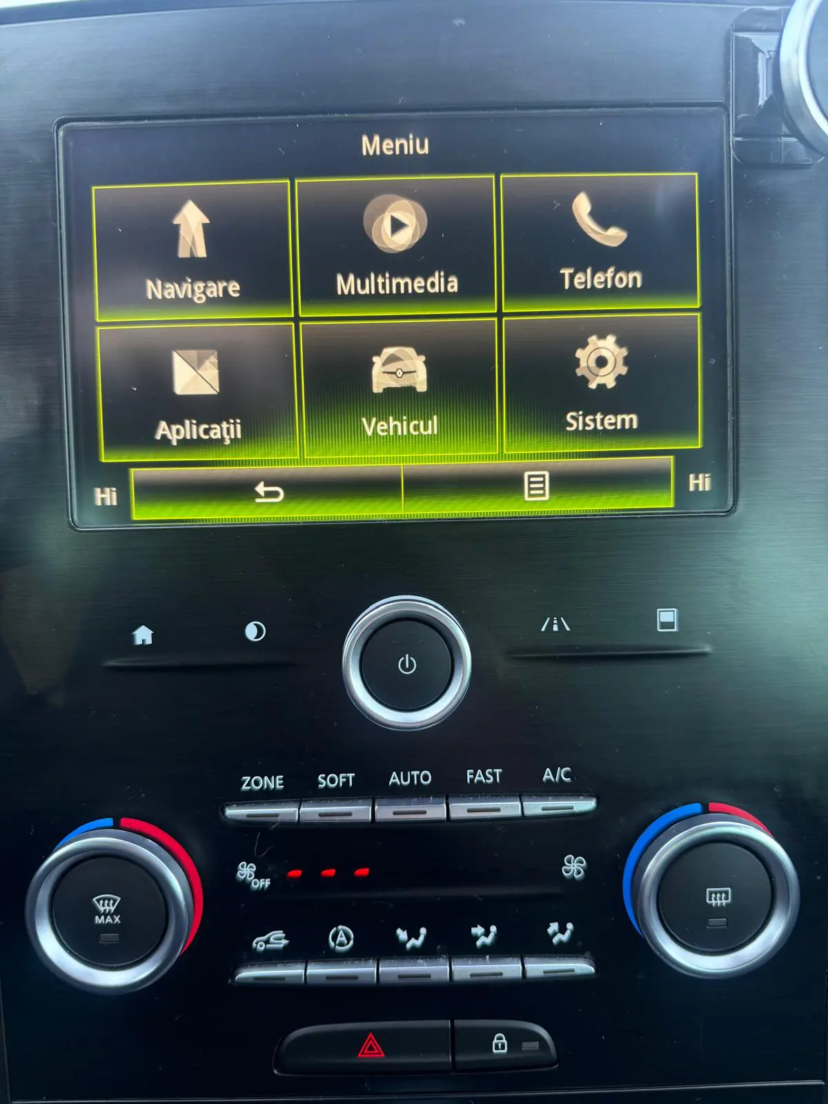 Renault Megane - imagine 12