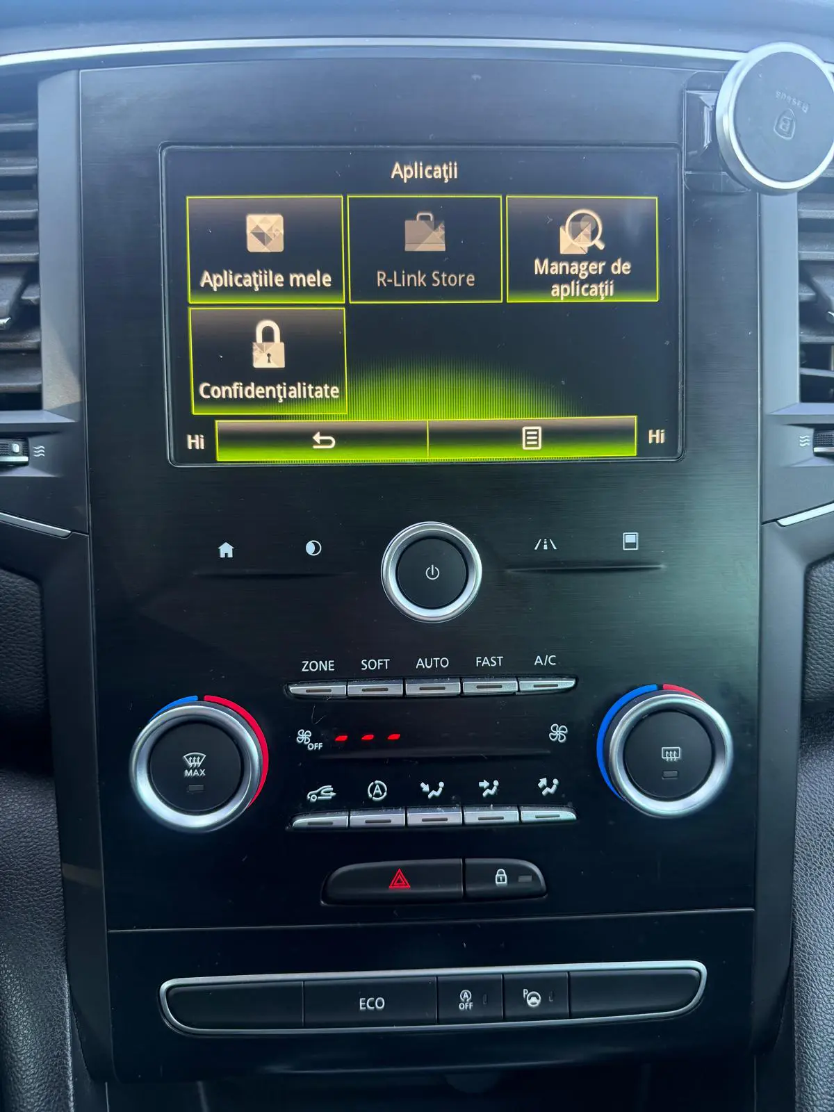 Renault Megane - imagine 15