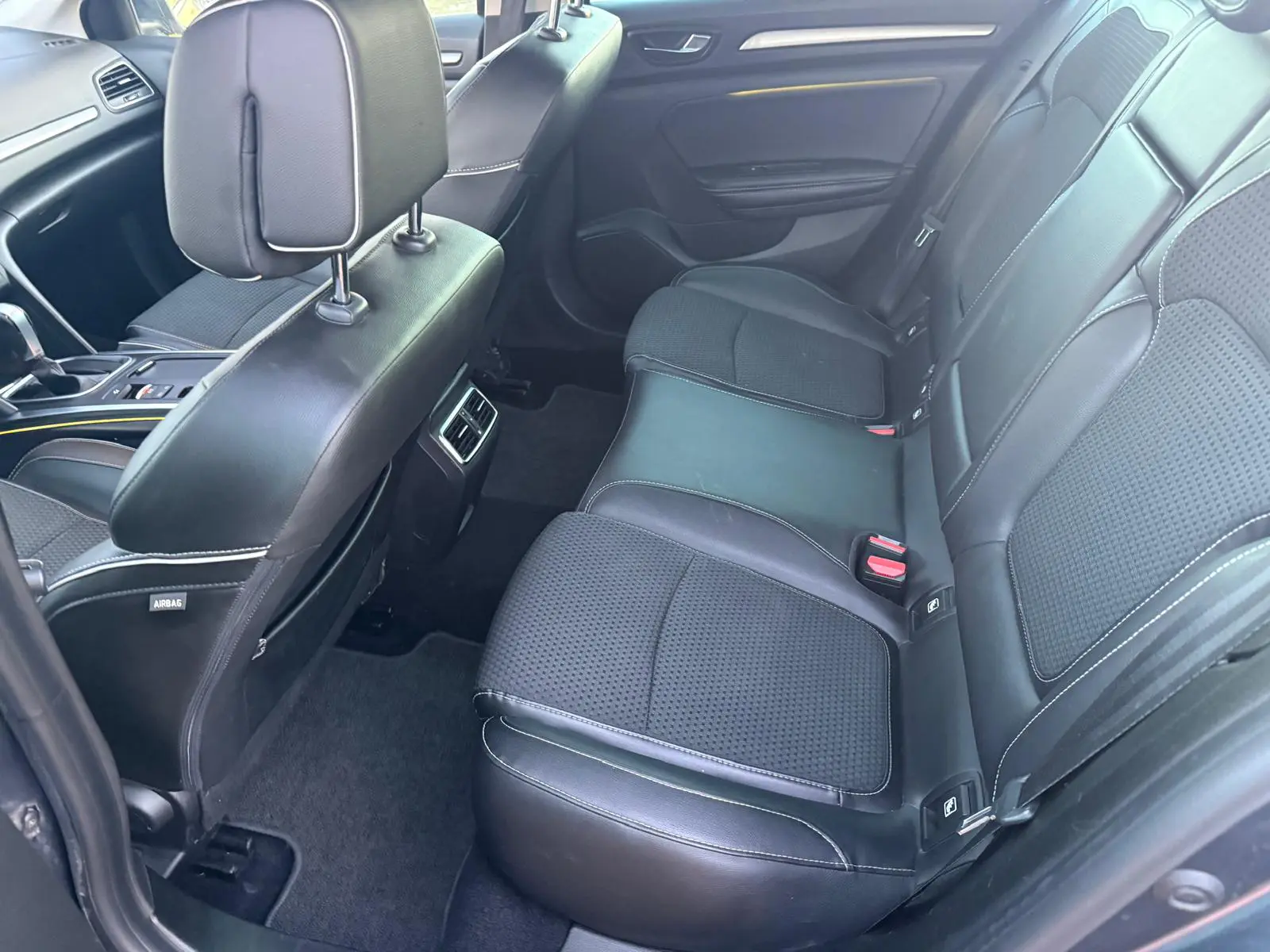 Renault Megane - imagine 3