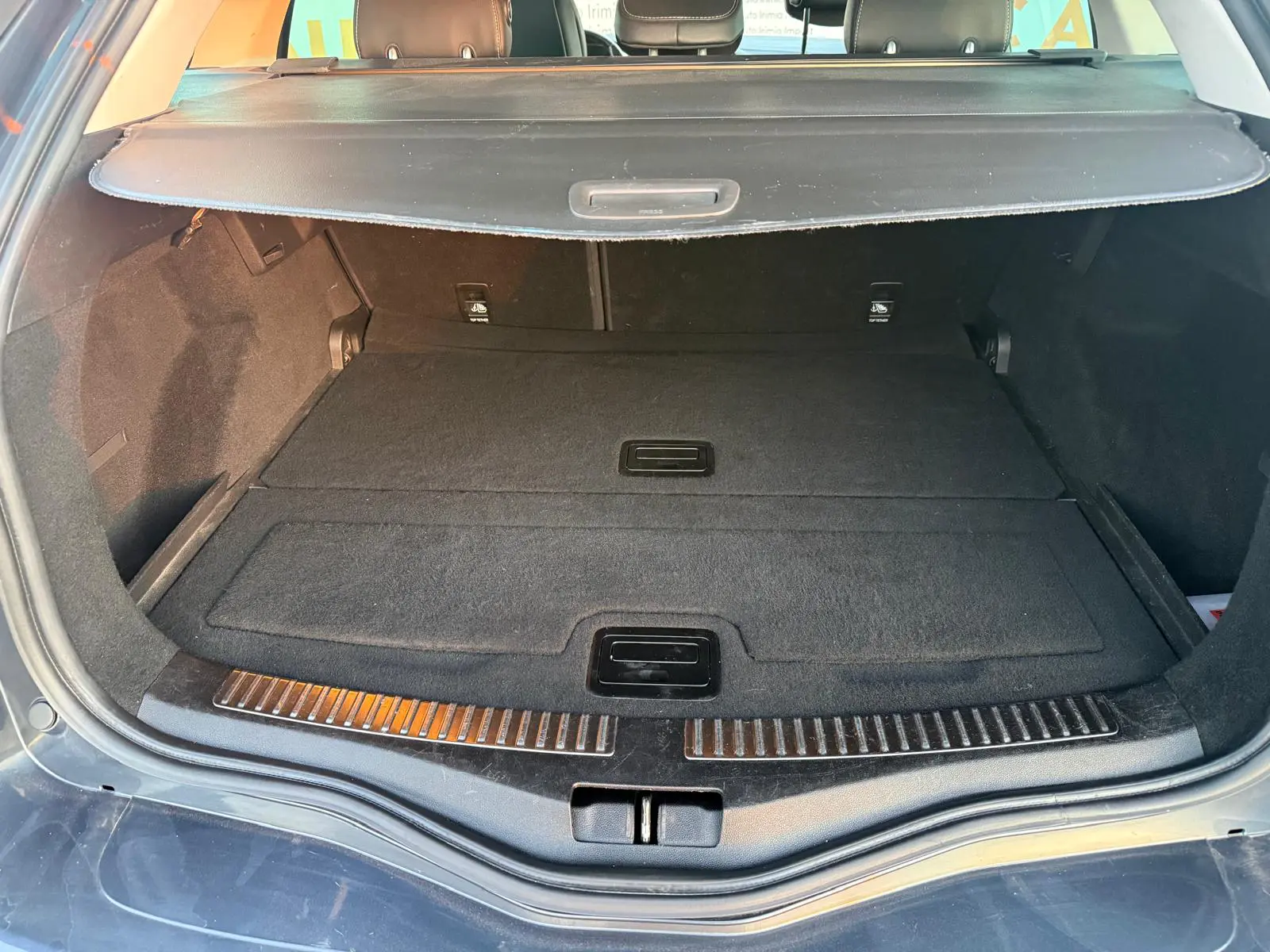 Renault Megane - imagine 4