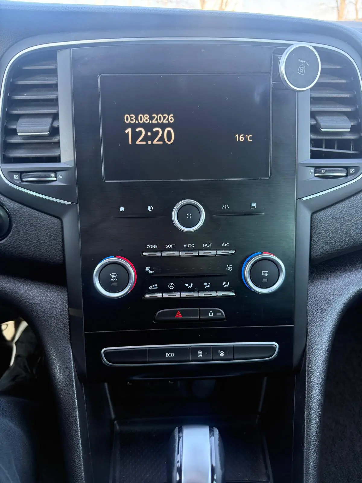 Renault Megane - imagine 10