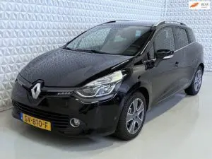 Renault clio 1.5 dci