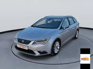 Seat Leon 1.6 tdi