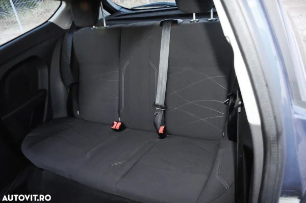 Ford Fiesta 1.5 TDCi Trend - imagine 13