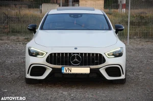 Mercedes-Benz AMG