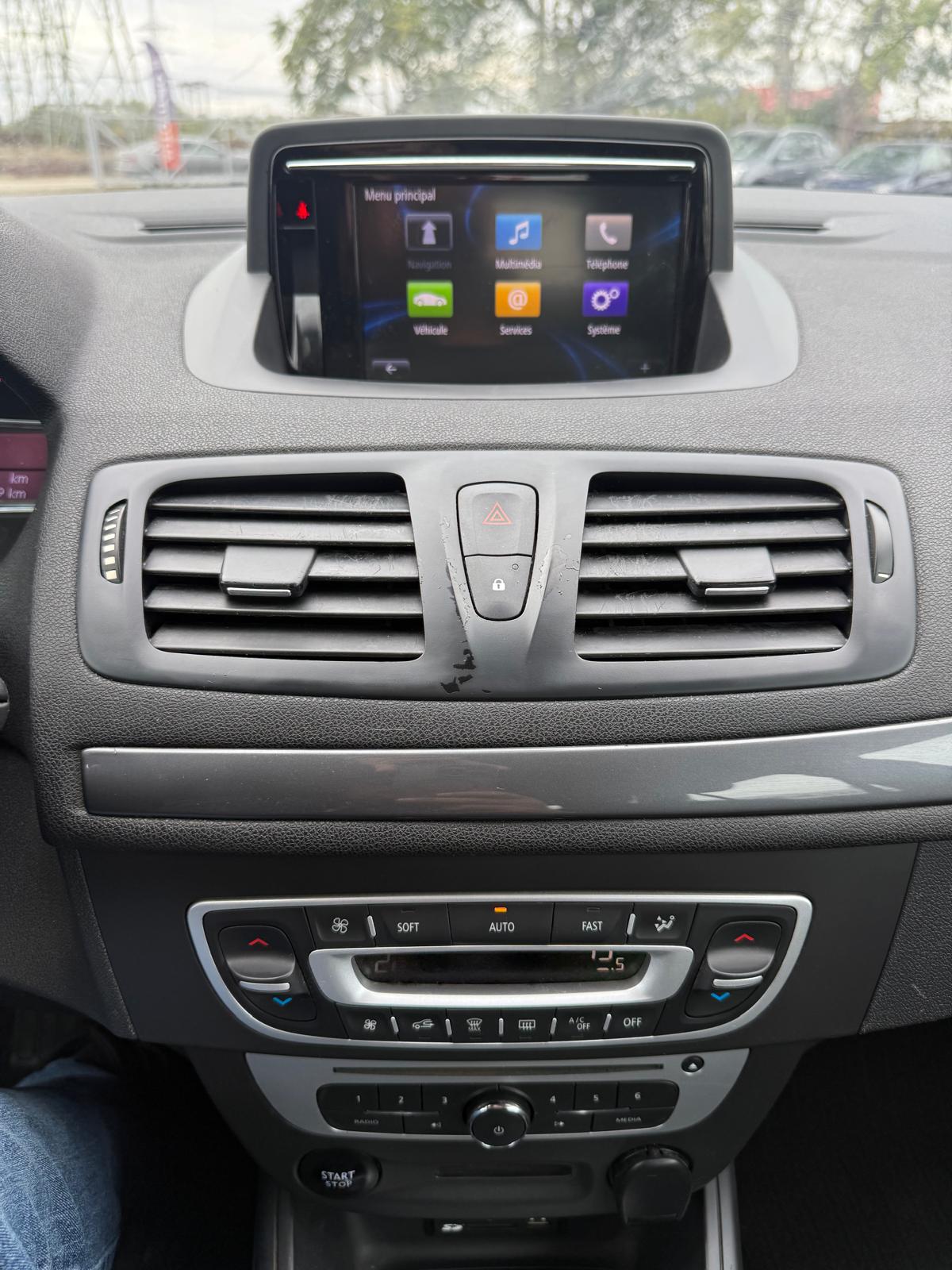 Renault Megane ENERGY dCi 110 BUSINESS - imagine 2