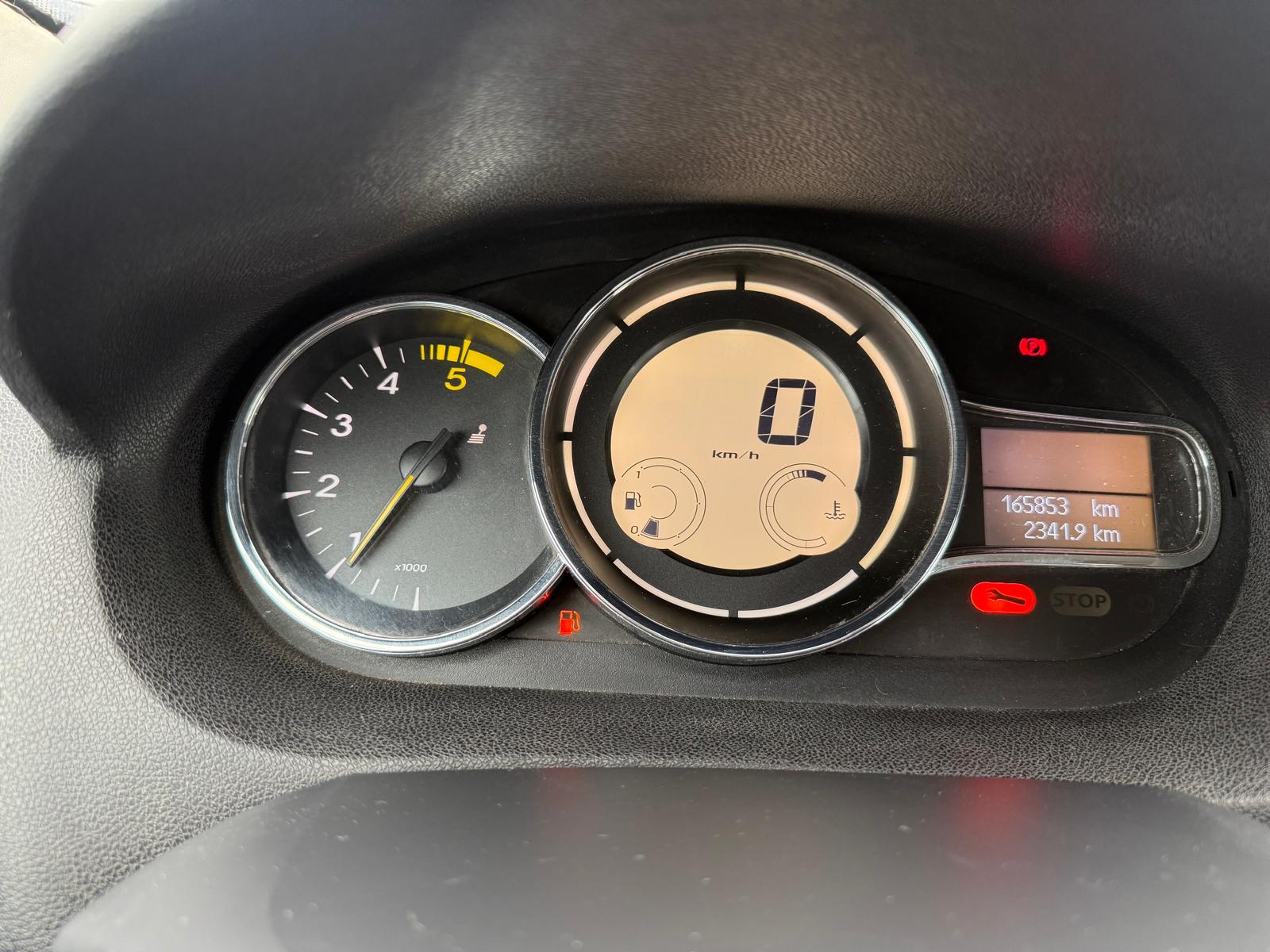 Renault Megane ENERGY dCi 110 BUSINESS - imagine 3