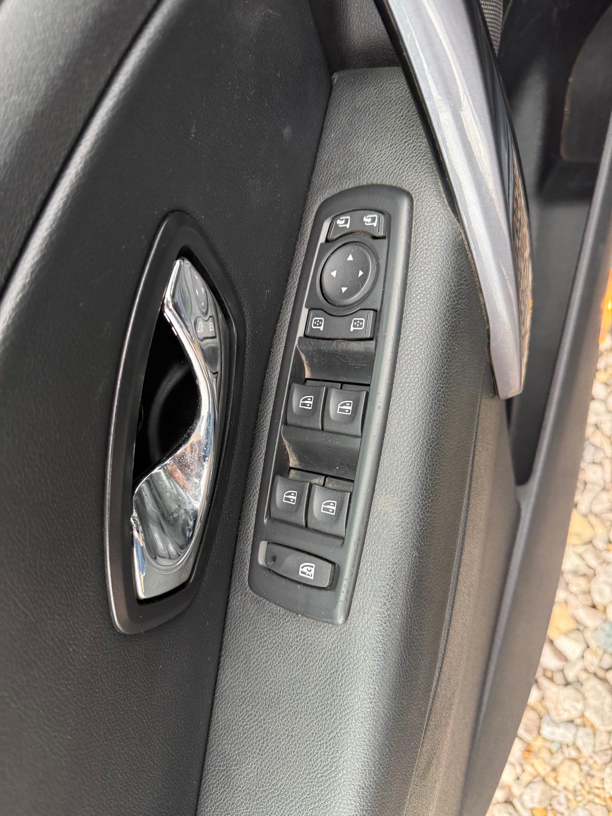 Renault Megane ENERGY dCi 110 BUSINESS - imagine 4