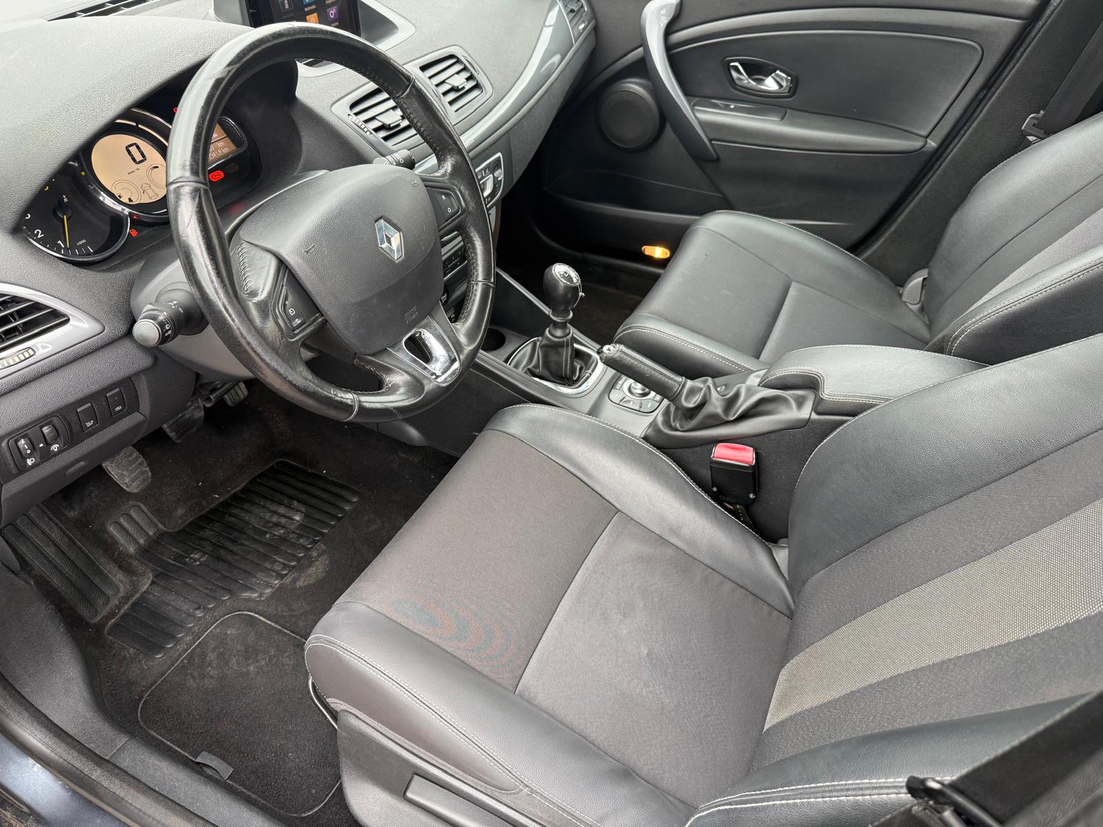 Renault Megane ENERGY dCi 110 BUSINESS - imagine 5