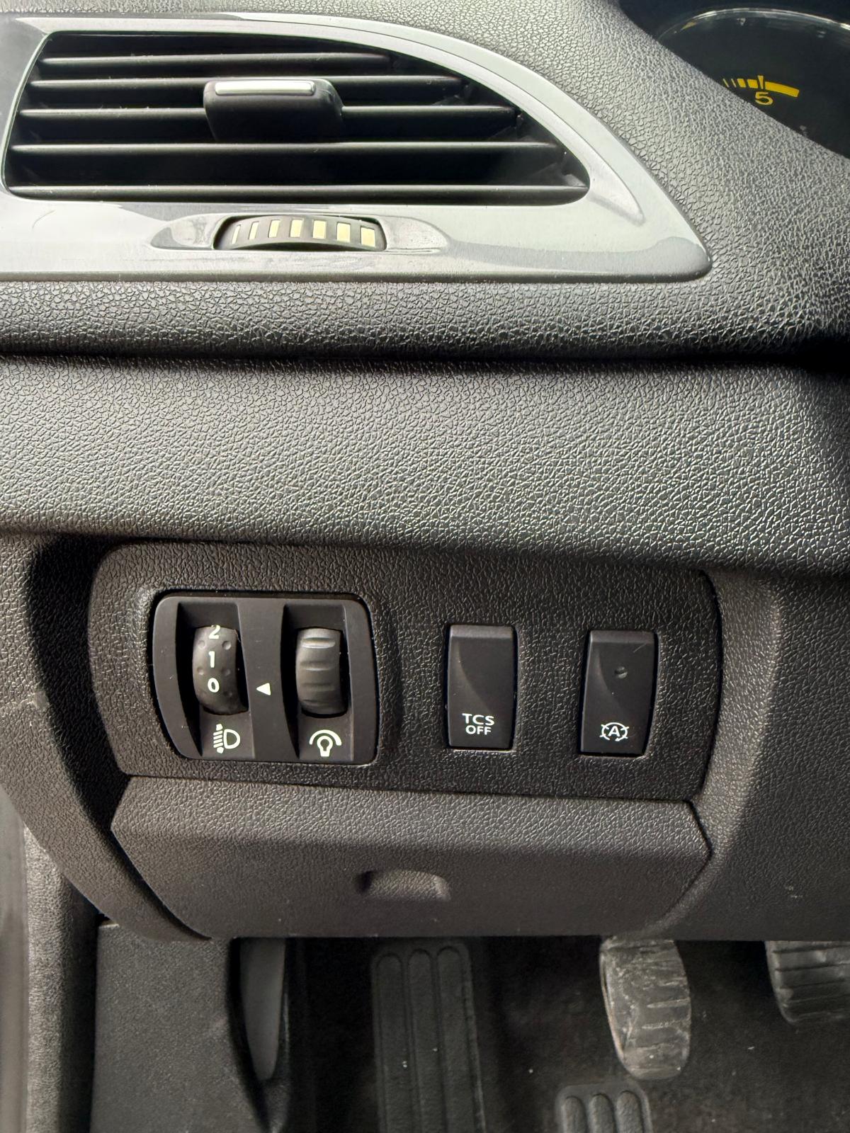 Renault Megane ENERGY dCi 110 BUSINESS - imagine 6