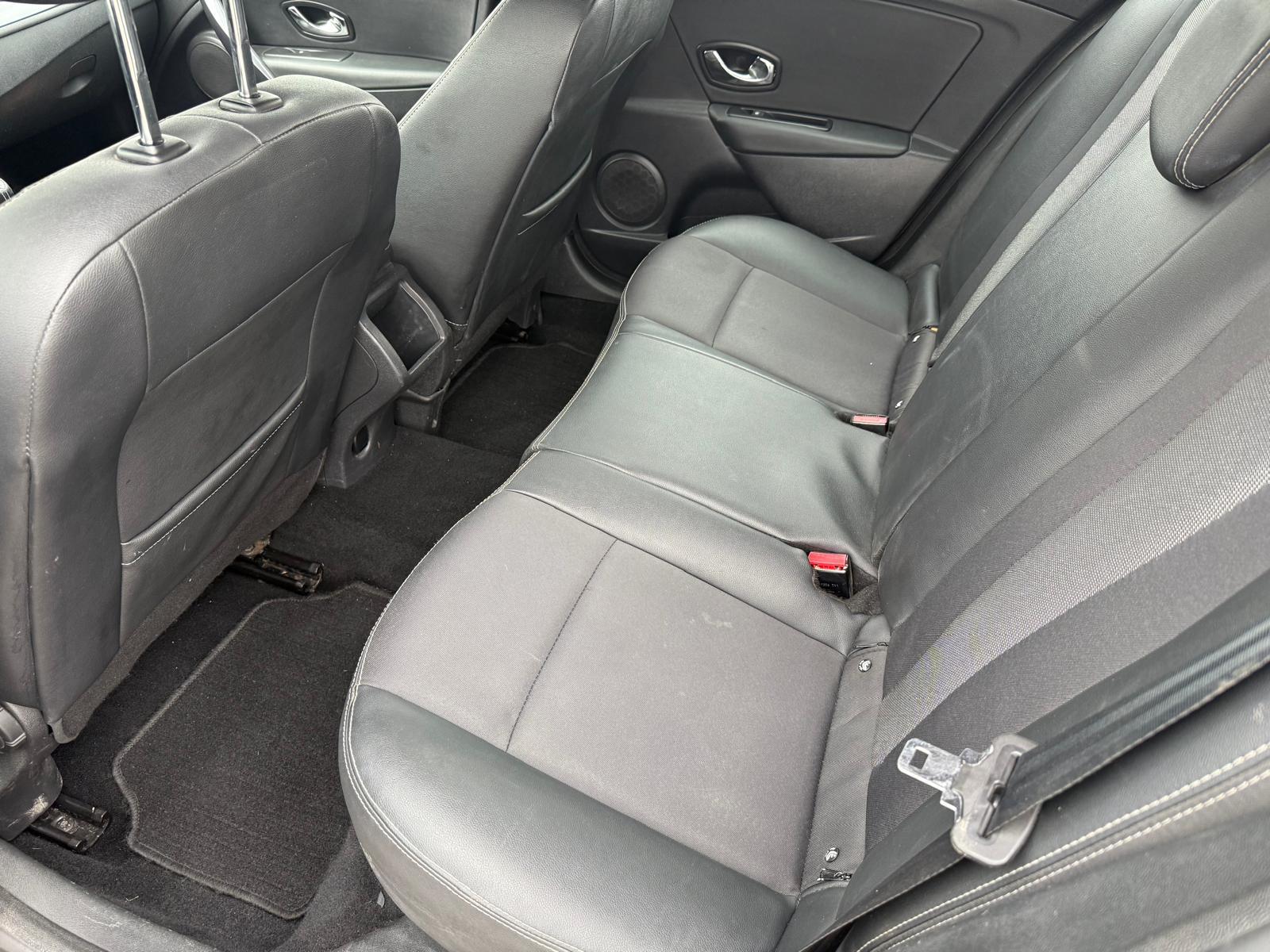 Renault Megane ENERGY dCi 110 BUSINESS - imagine 7