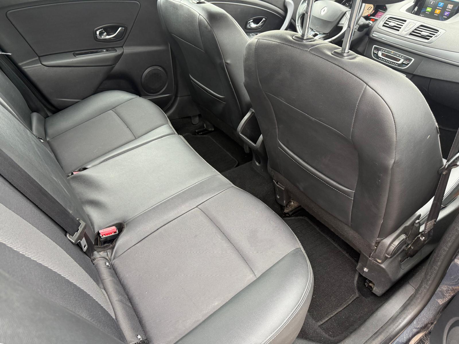 Renault Megane ENERGY dCi 110 BUSINESS - imagine 8