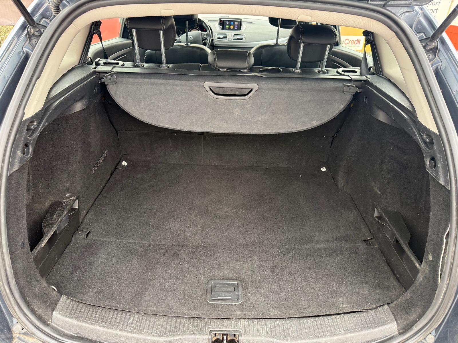 Renault Megane ENERGY dCi 110 BUSINESS - imagine 14