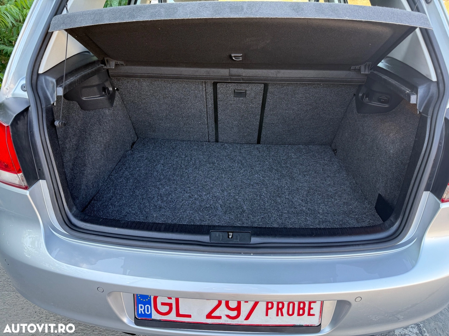 Volkswagen Golf 1.4 TSI Comfortline - imagine 14