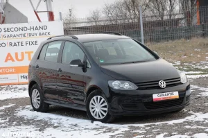 Volkswagen Golf Plus 2.0 TDI DPF Trendline