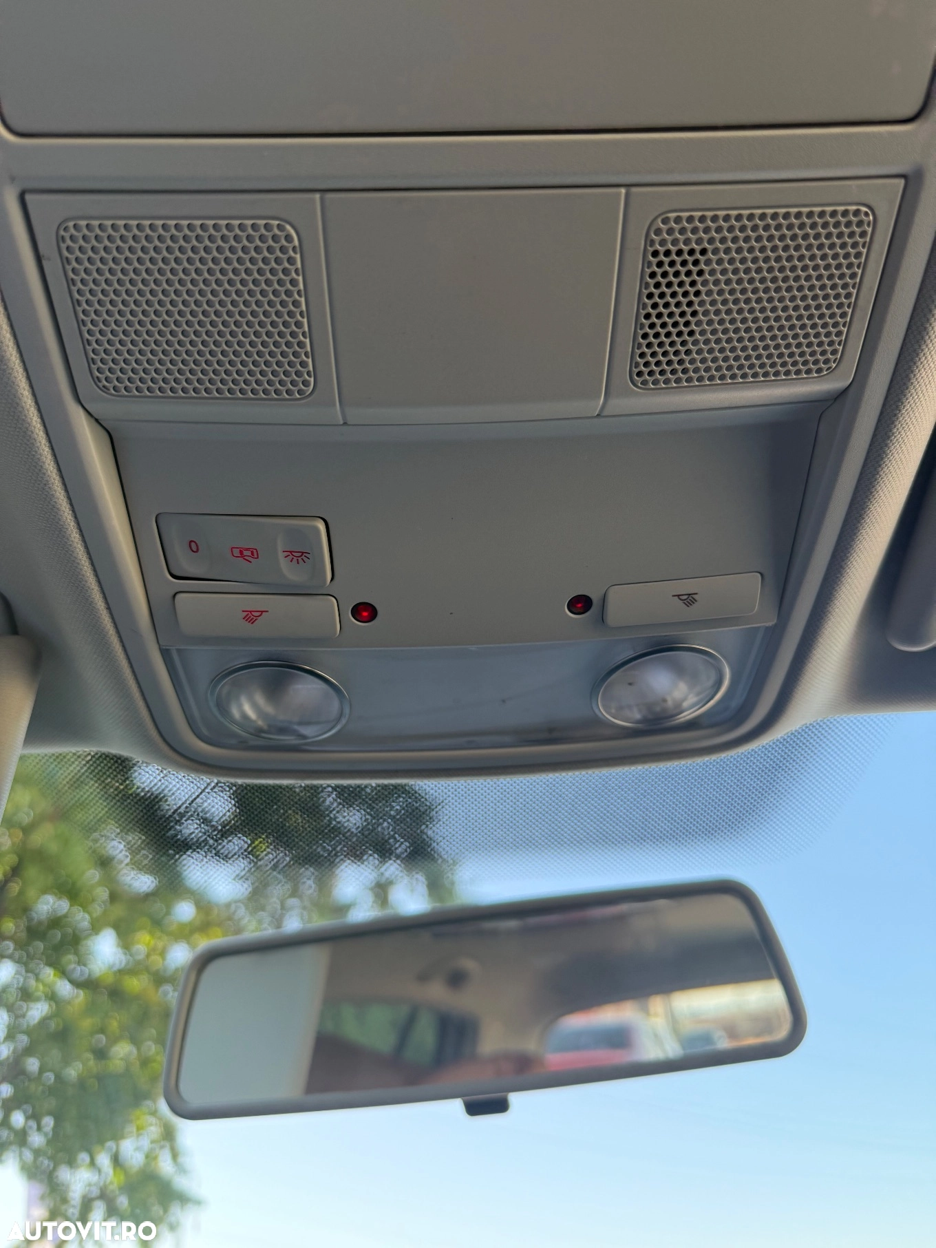 Volkswagen Golf 1.4 TSI Comfortline - imagine 10