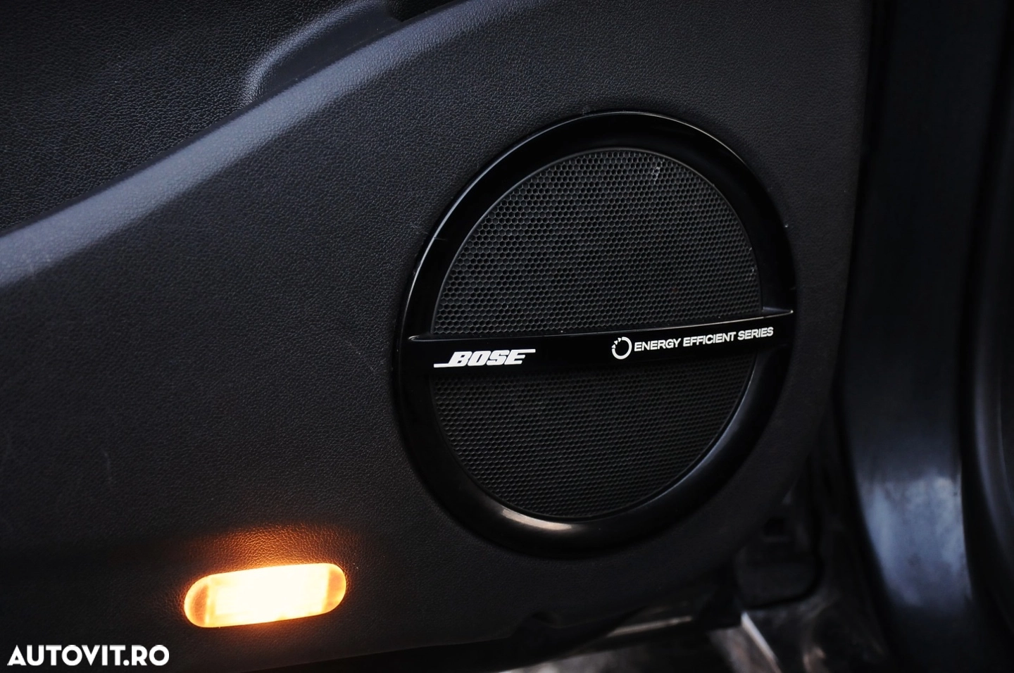 Renault Scenic dCi 130 FAP Bose Edition - imagine 9