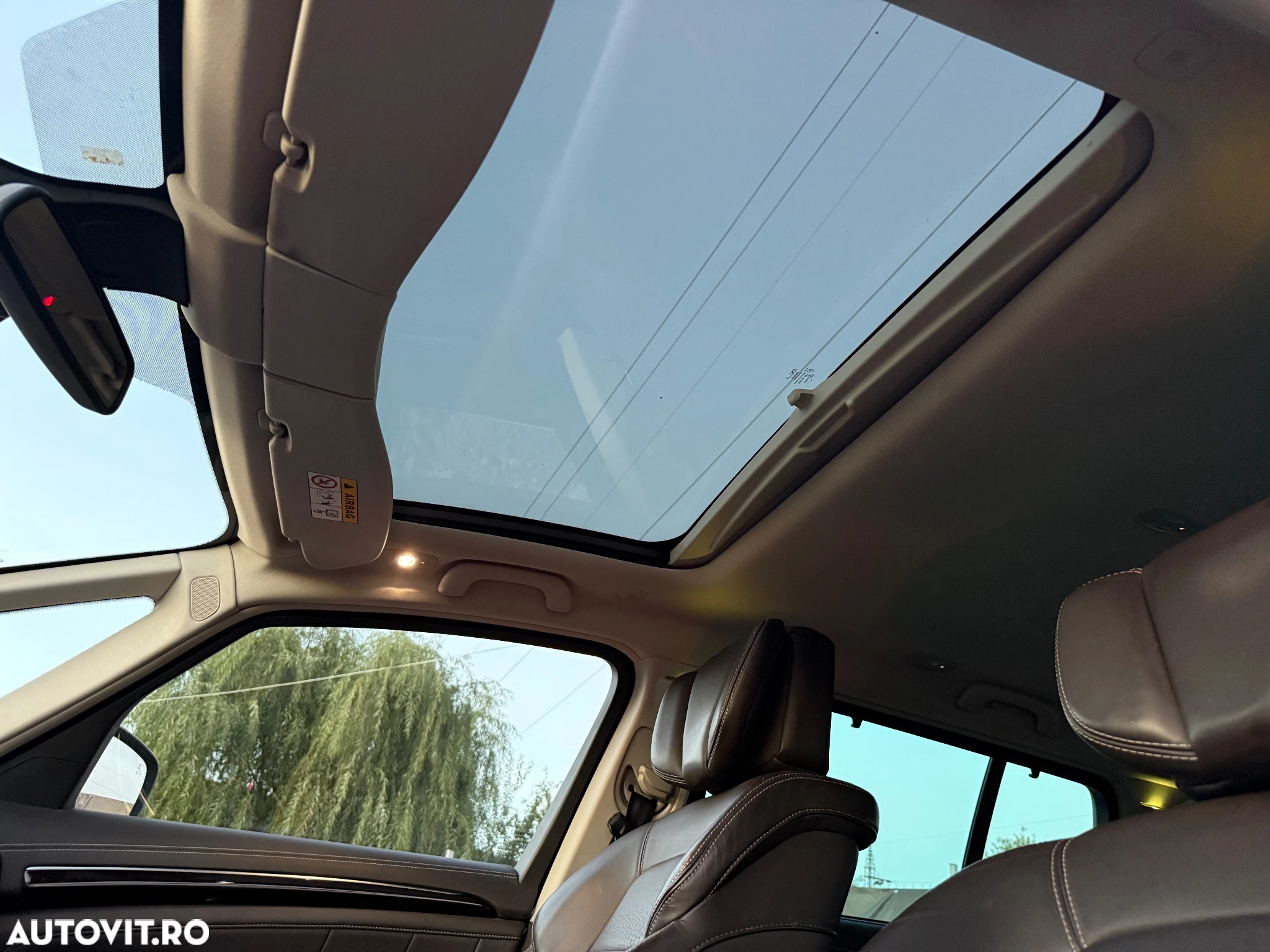 Renault Espace Energy dCi 160 EDC Initiale Paris - imagine 11