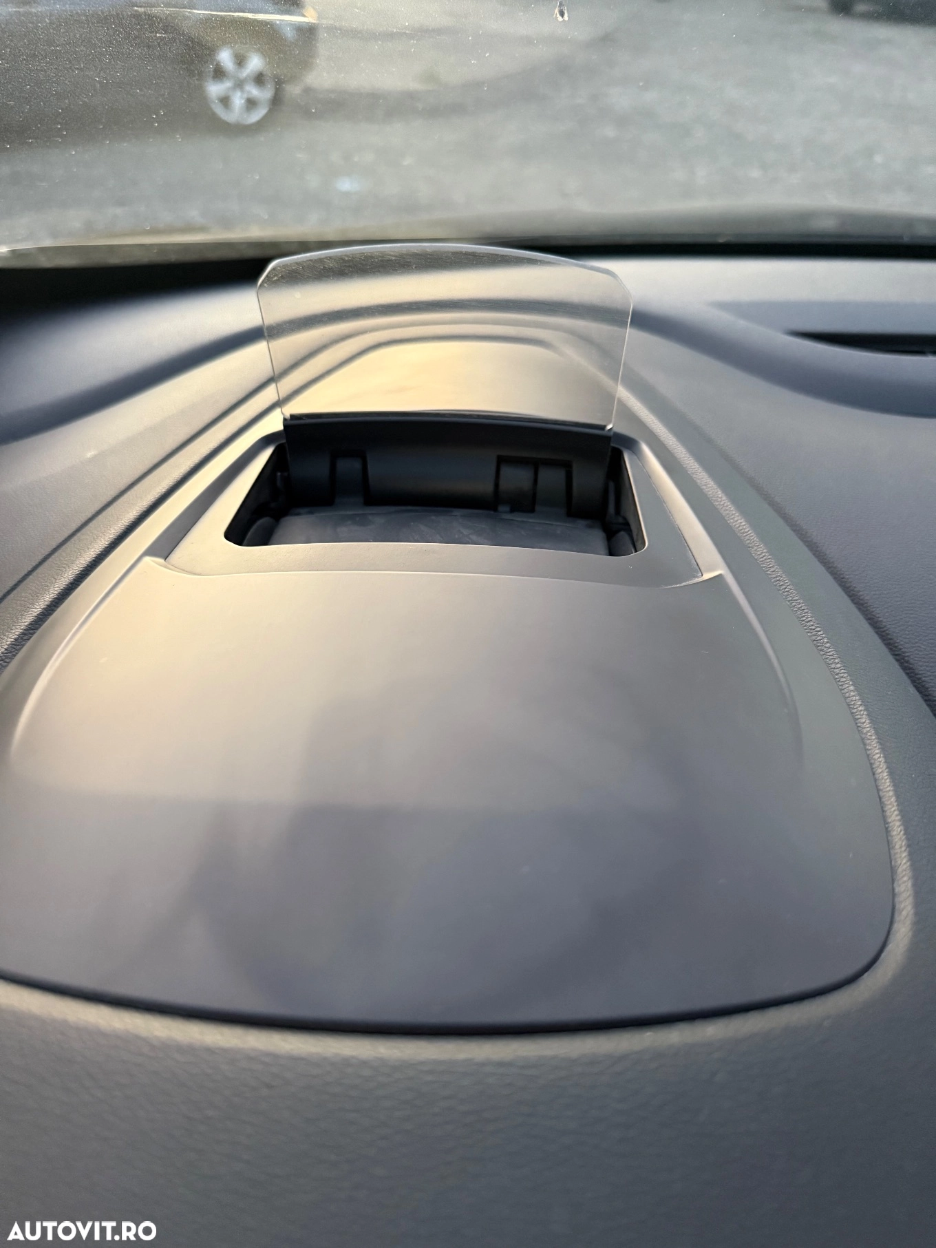 Renault Espace Energy dCi 160 EDC Initiale Paris - imagine 19