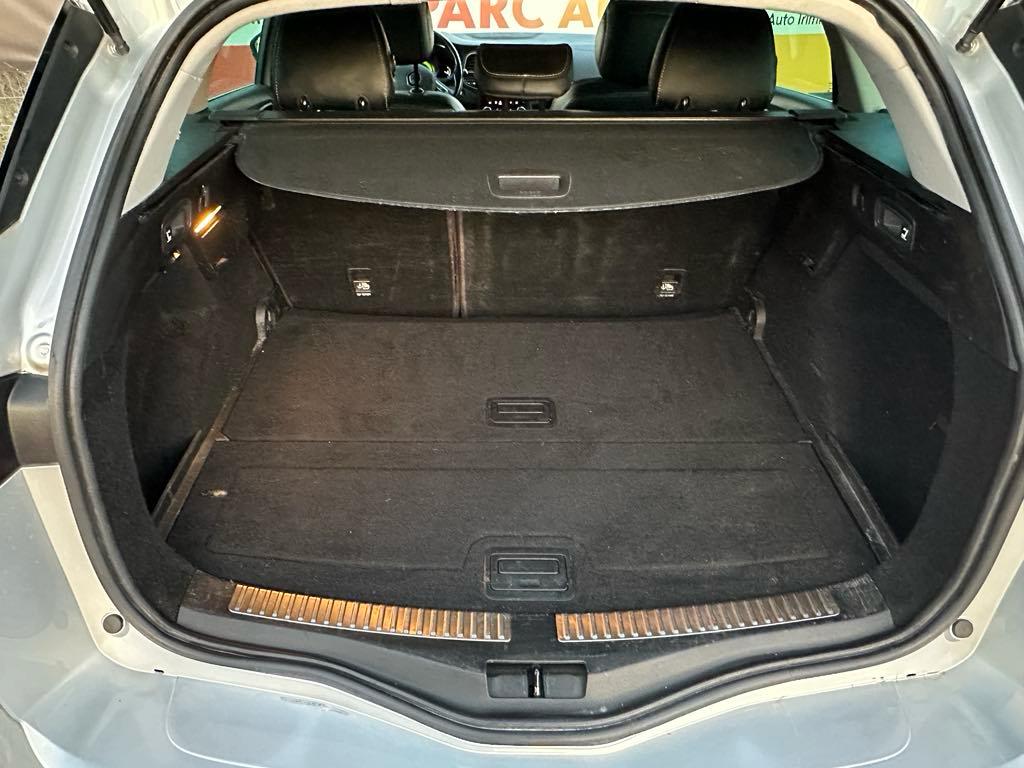 RENAULT MEGANE 1.5 DCI Energy intens - imagine 3