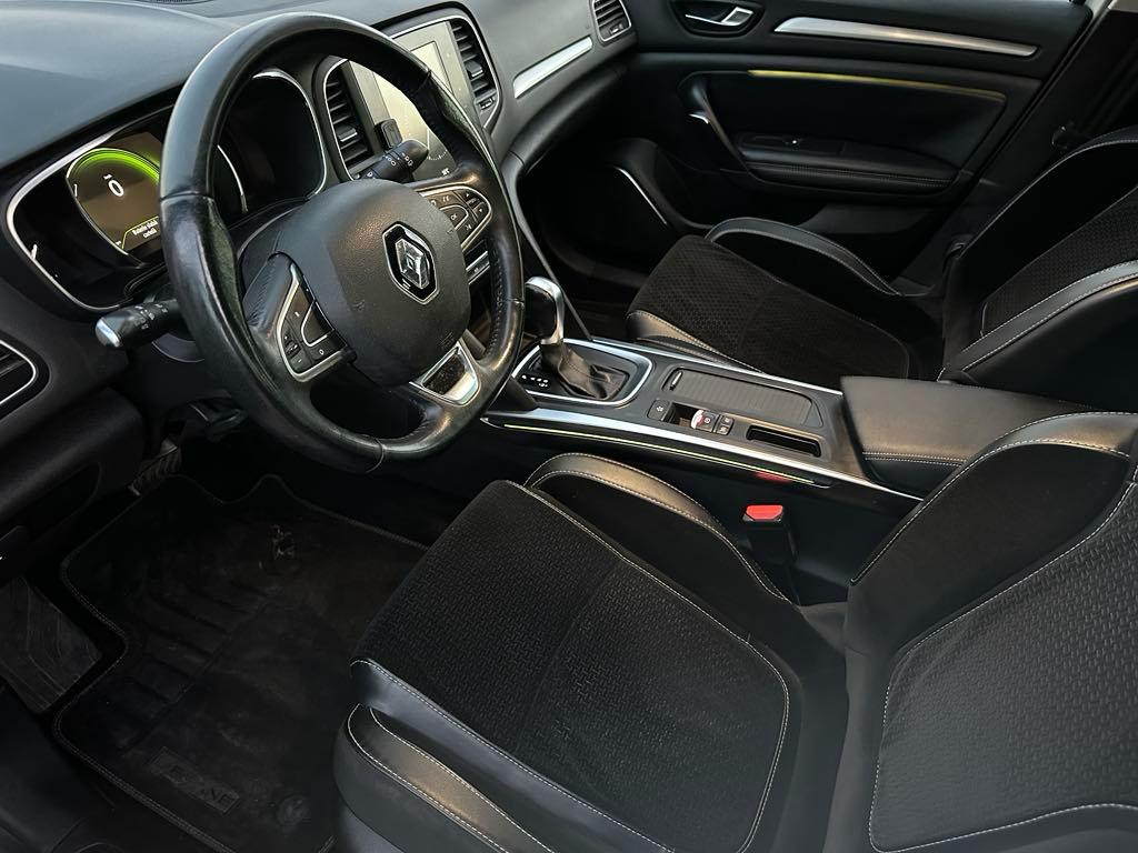 RENAULT MEGANE 1.5 DCI Energy intens - imagine 6