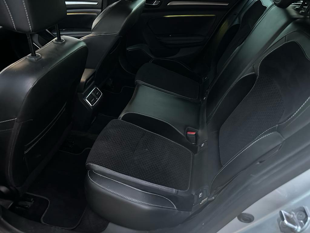 RENAULT MEGANE 1.5 DCI Energy intens - imagine 9