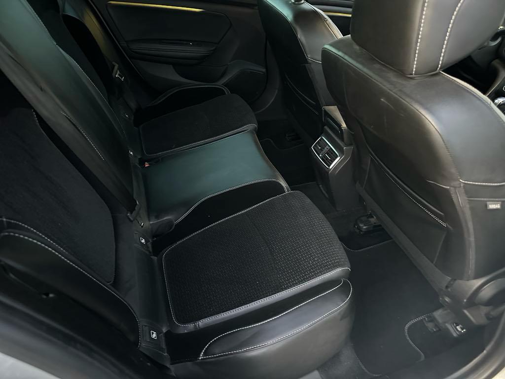 RENAULT MEGANE 1.5 DCI Energy intens - imagine 10