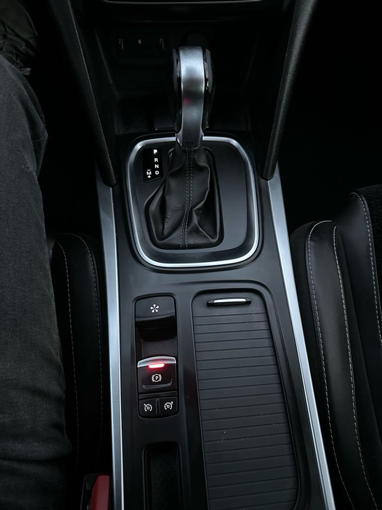 RENAULT MEGANE 1.5 DCI Energy intens - imagine 11