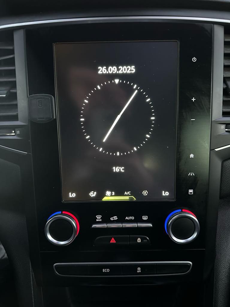 RENAULT MEGANE 1.5 DCI Energy intens - imagine 12