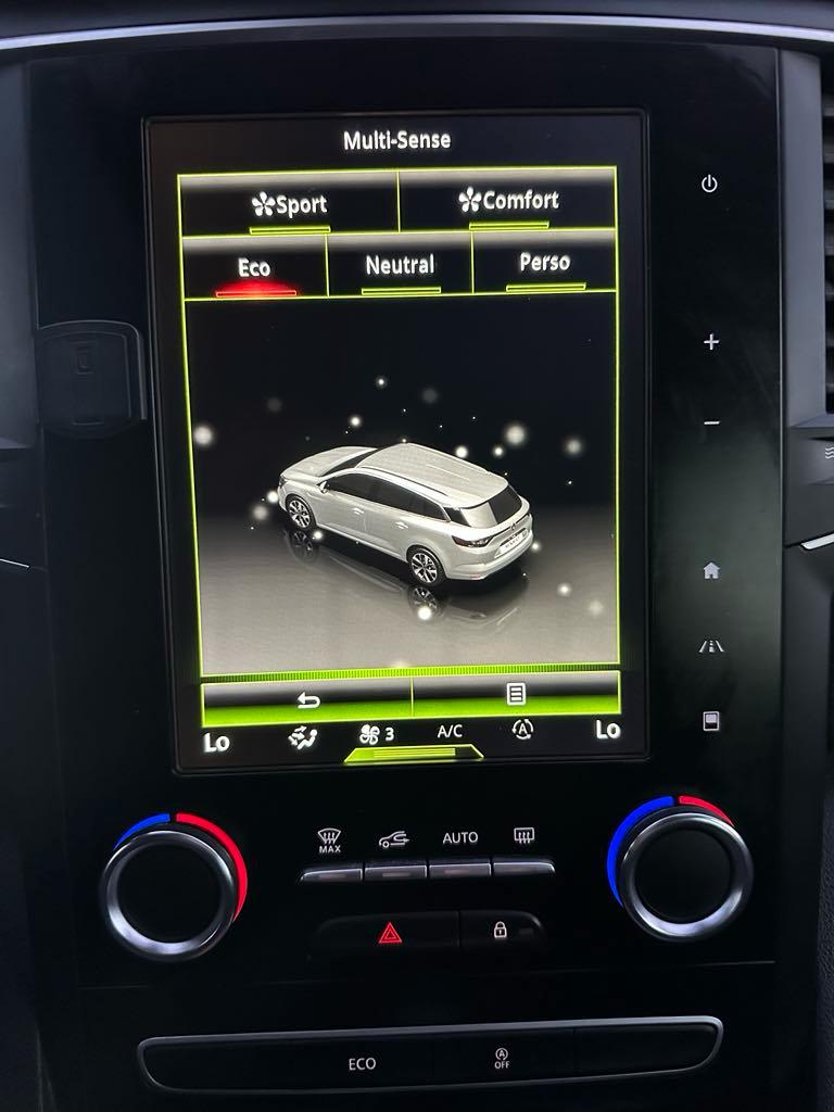 RENAULT MEGANE 1.5 DCI Energy intens - imagine 14