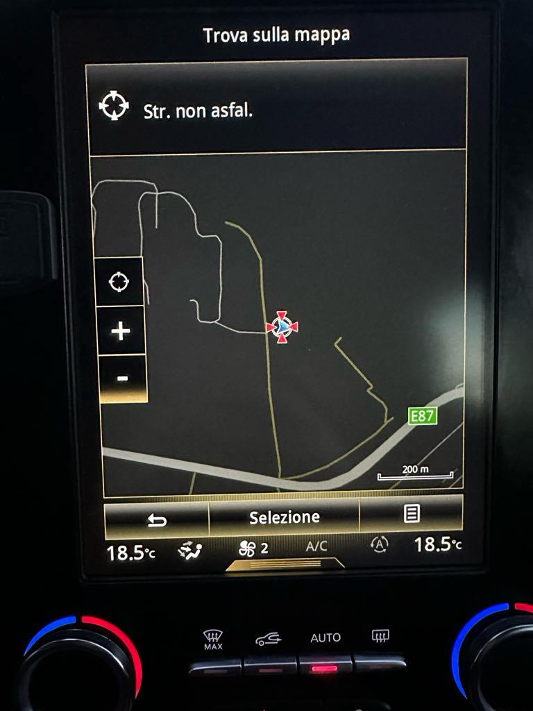 RENAULT MEGANE 1.5 DCI Energy intens - imagine 15