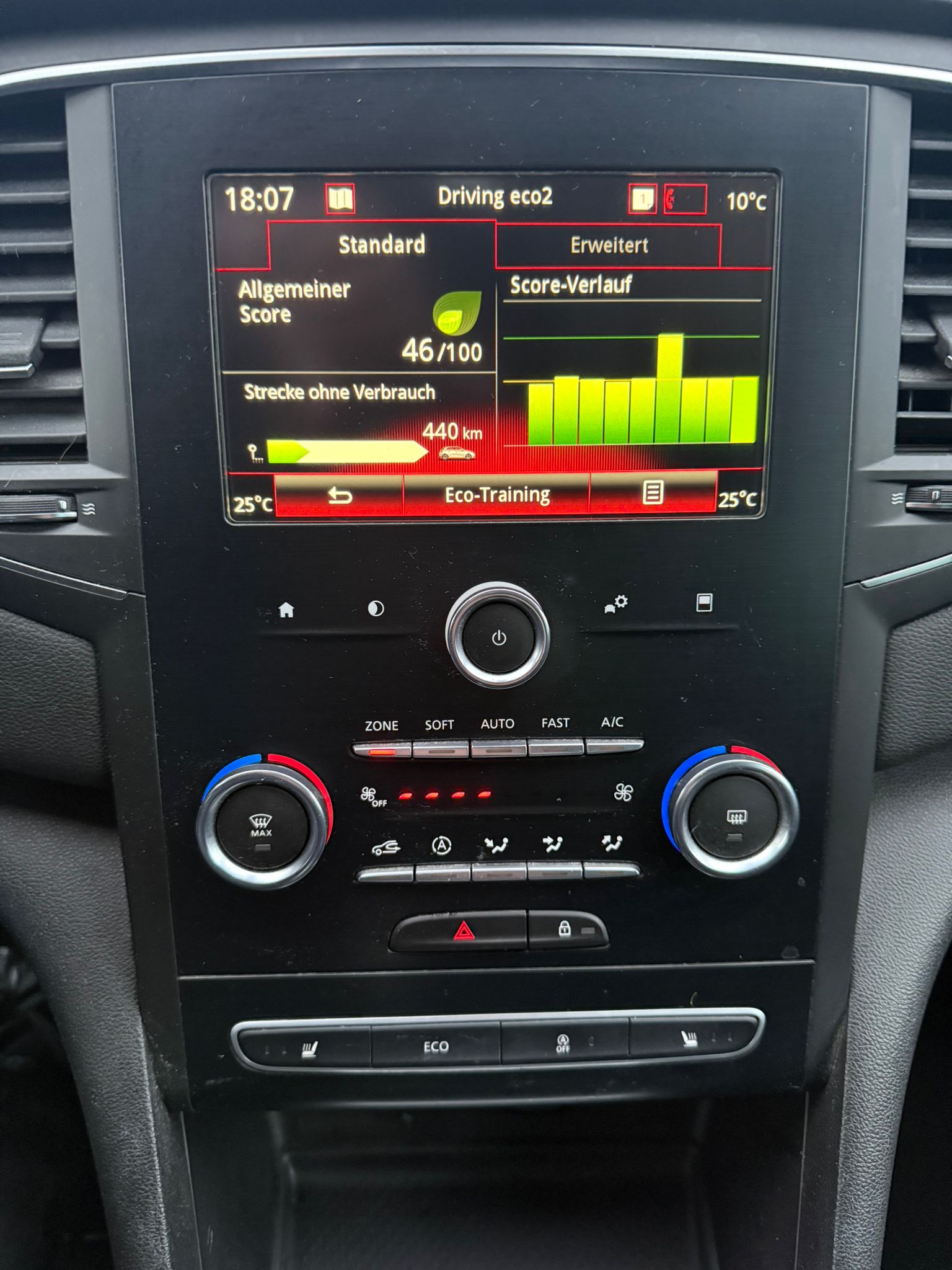 Renault Megane TCe GPF Limited - imagine 11