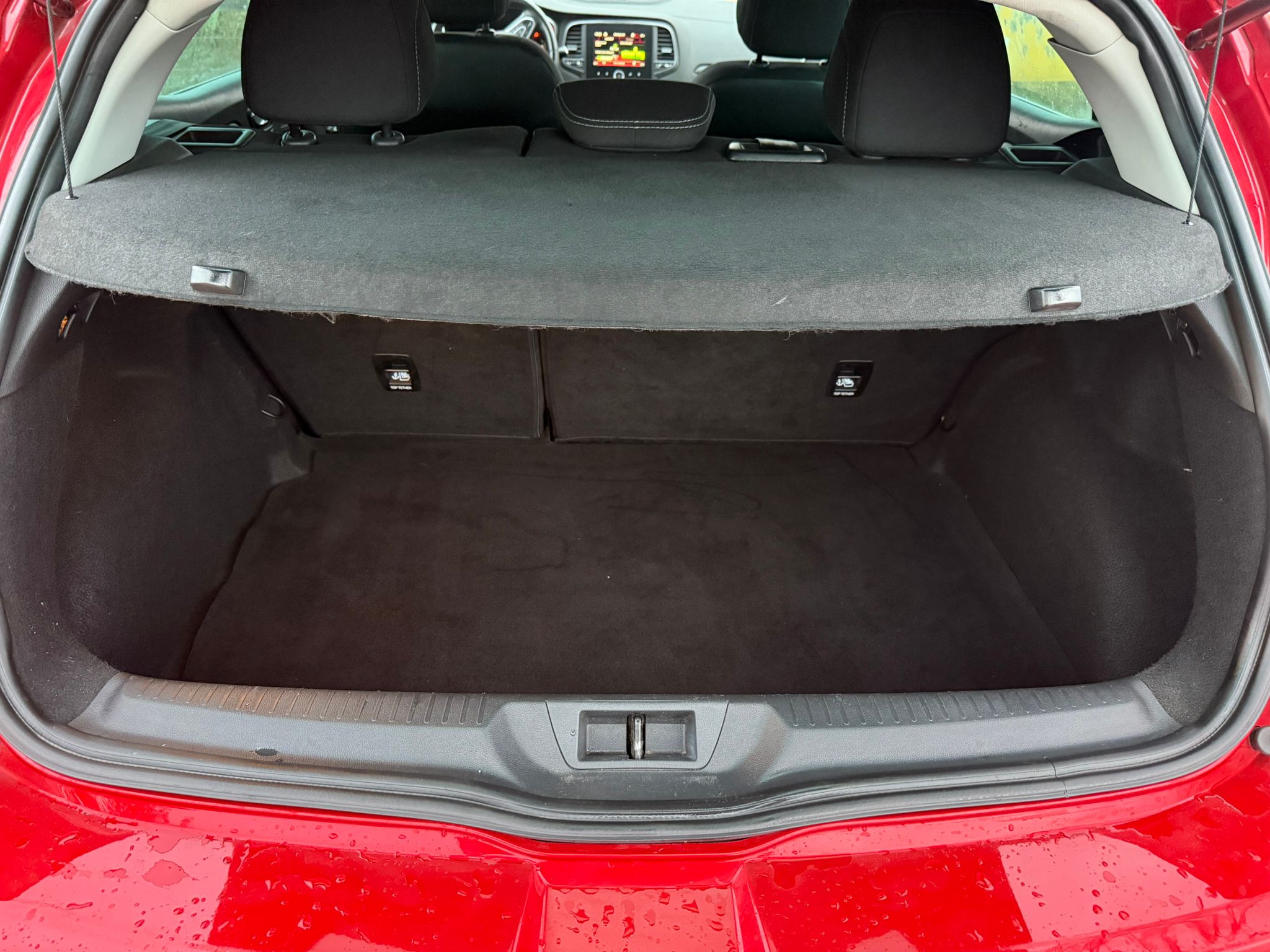 Renault Megane TCe GPF Limited - imagine 16