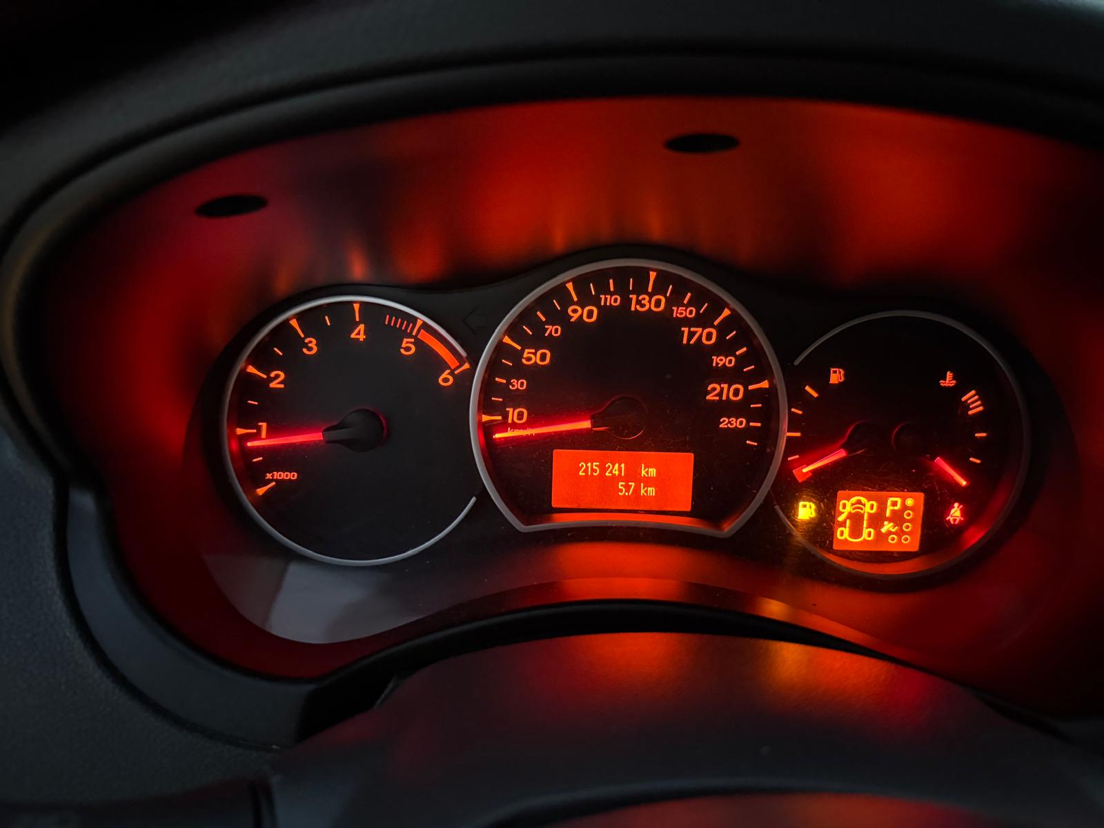 RENAULT KOLEOS - imagine 6