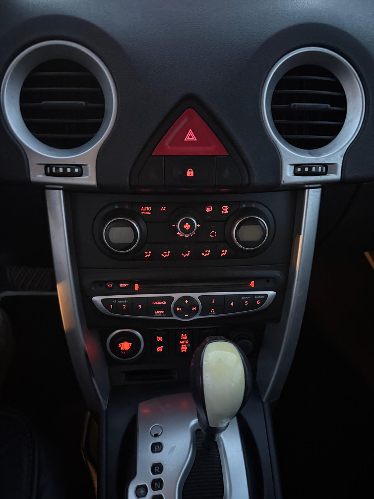 RENAULT KOLEOS - imagine 7