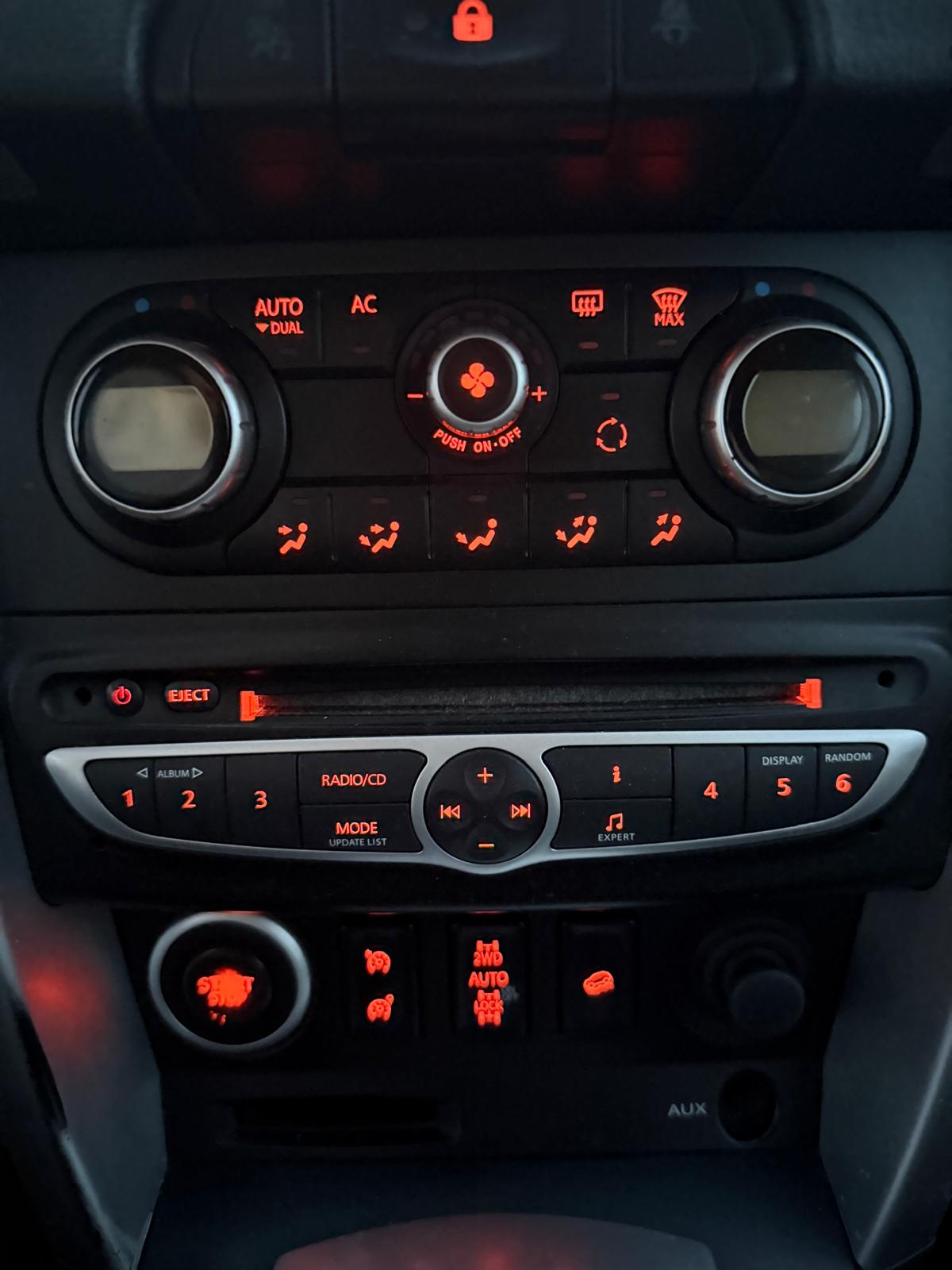 RENAULT KOLEOS - imagine 9