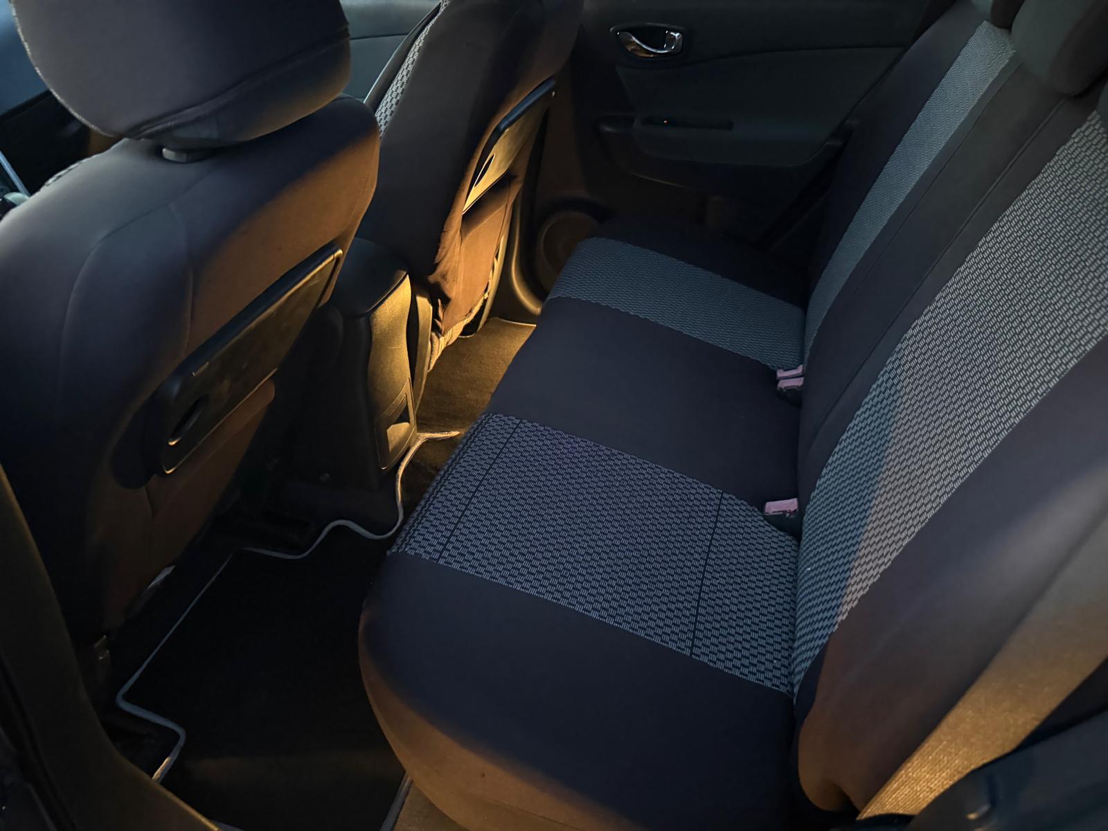 RENAULT KOLEOS - imagine 10