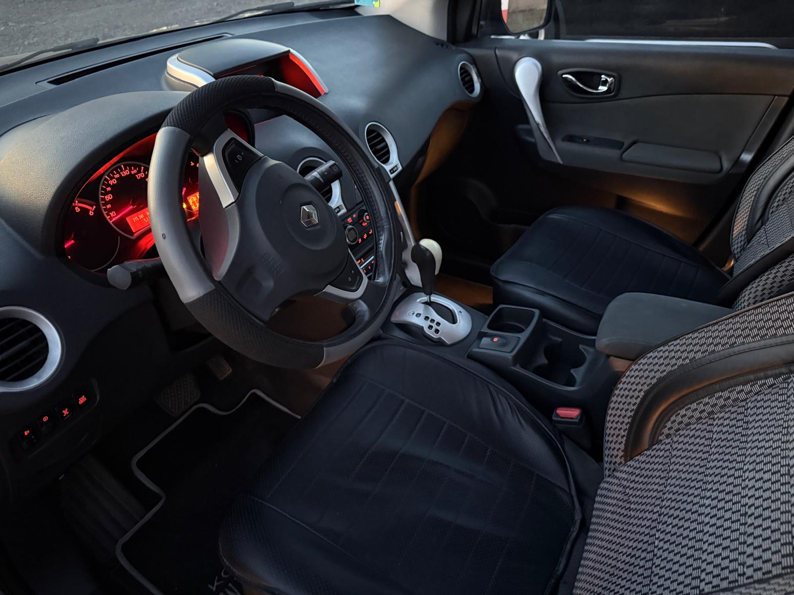 RENAULT KOLEOS - imagine 11