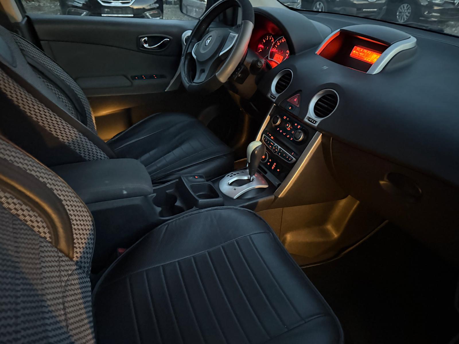 RENAULT KOLEOS - imagine 12