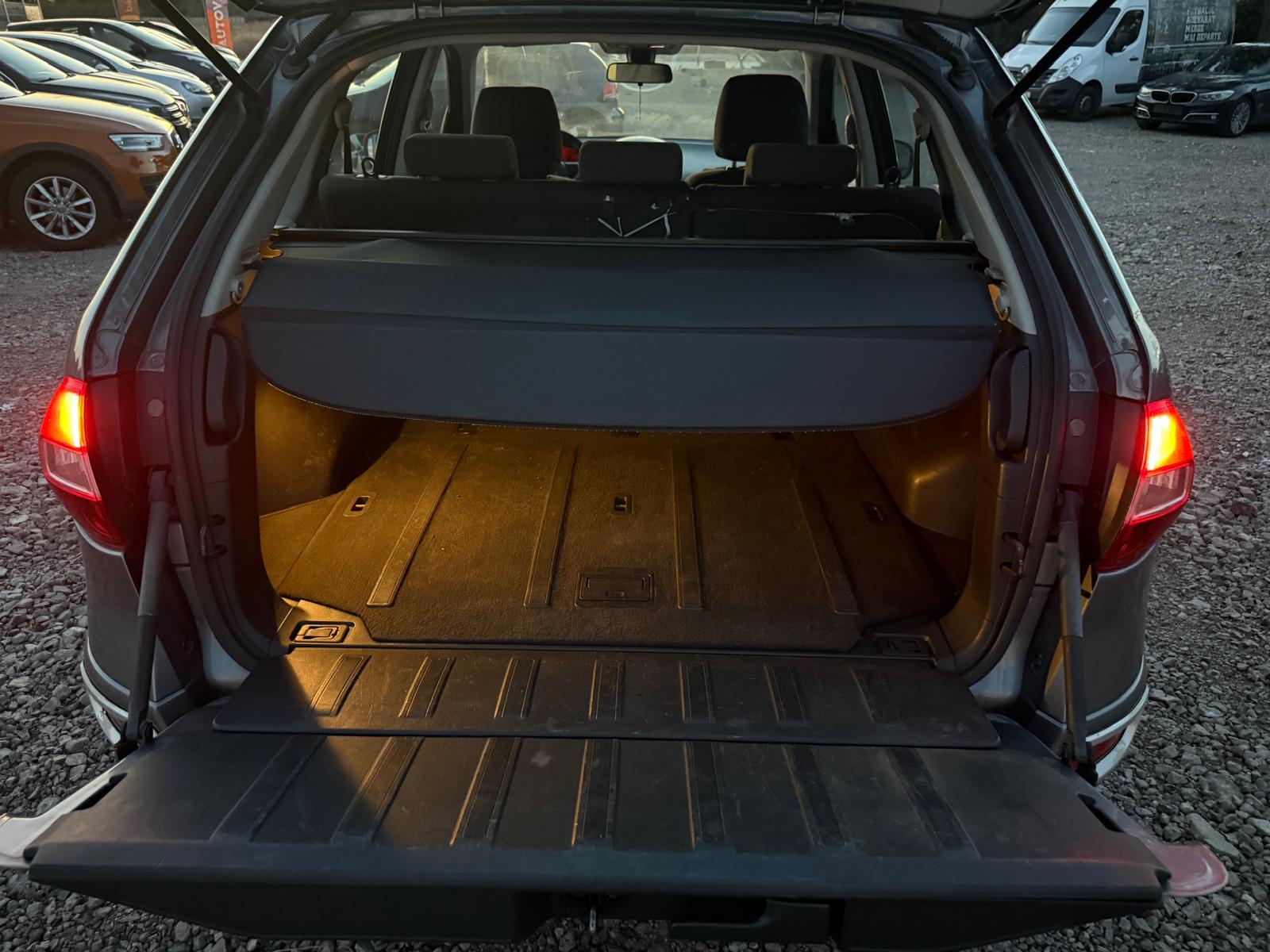 RENAULT KOLEOS - imagine 13