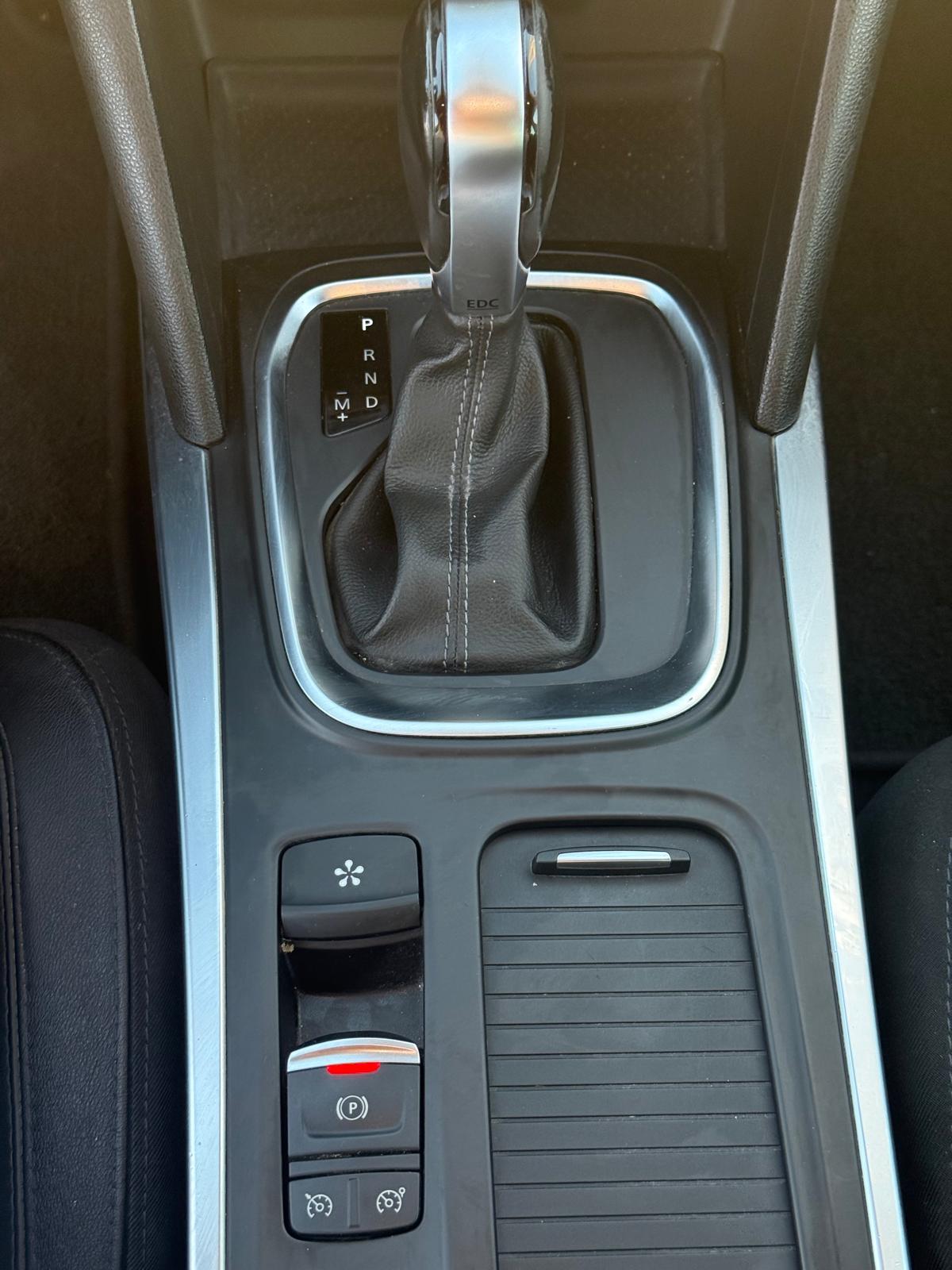 Renault Megane ENERGY dCi 110 EDC INTENS - imagine 3