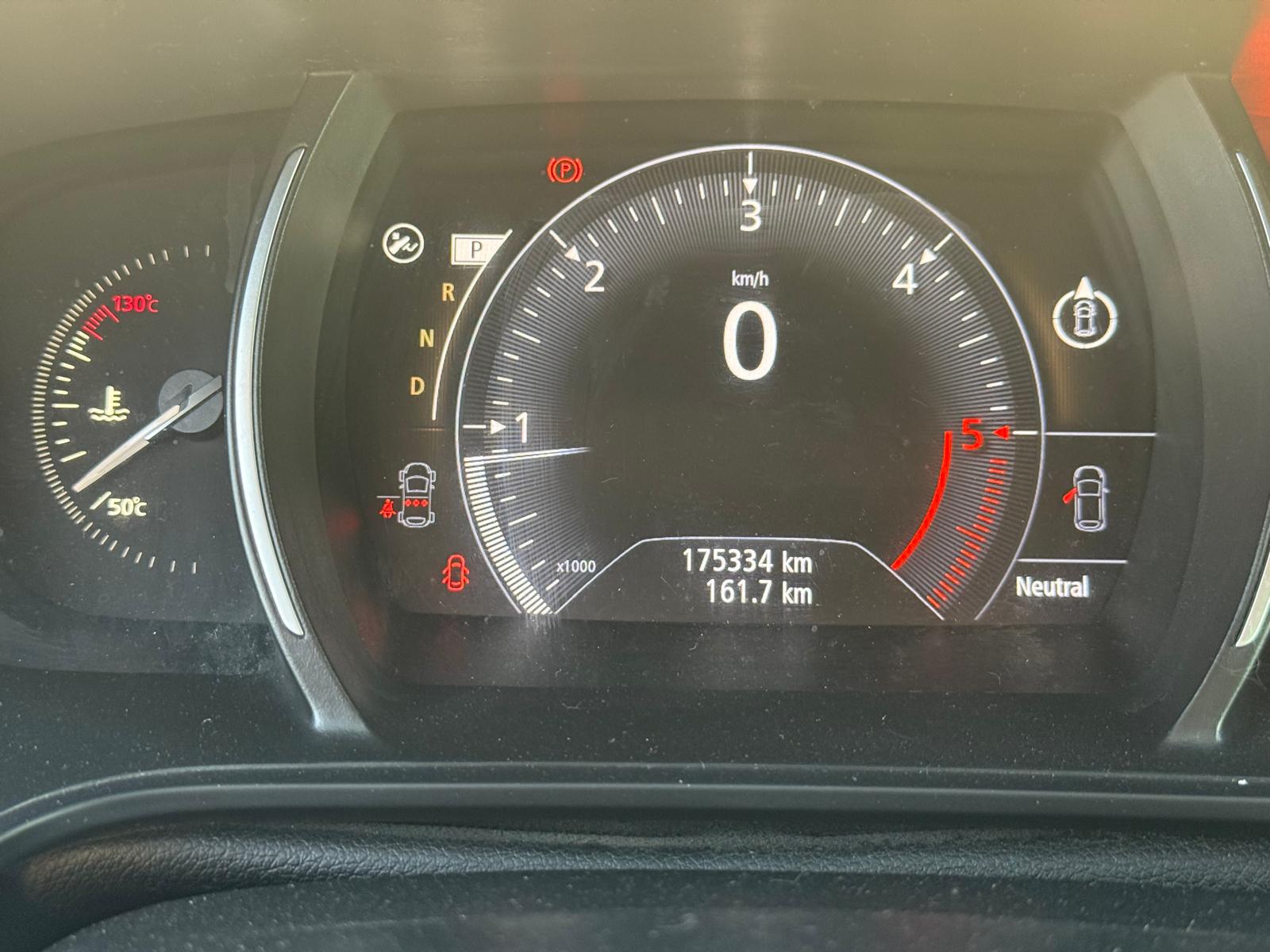 Renault Megane ENERGY dCi 110 EDC INTENS - imagine 4